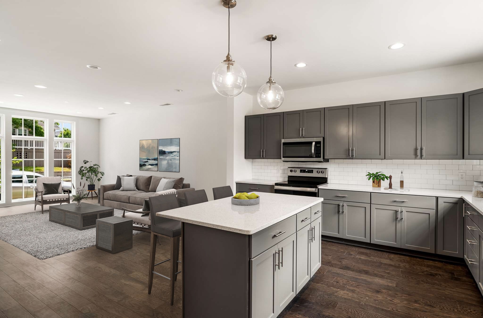 1119 Villa Pl