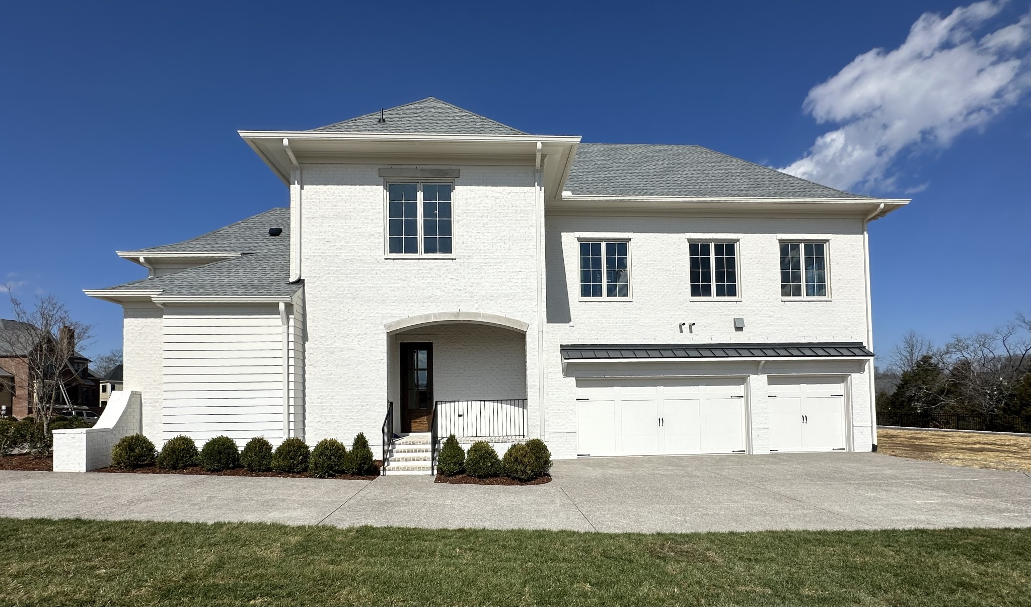 1702 Southwick Dr