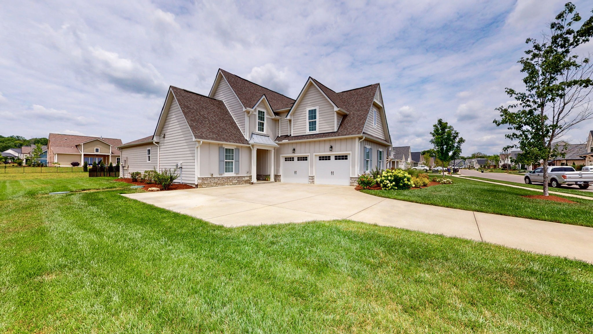 7505 Delancey Dr