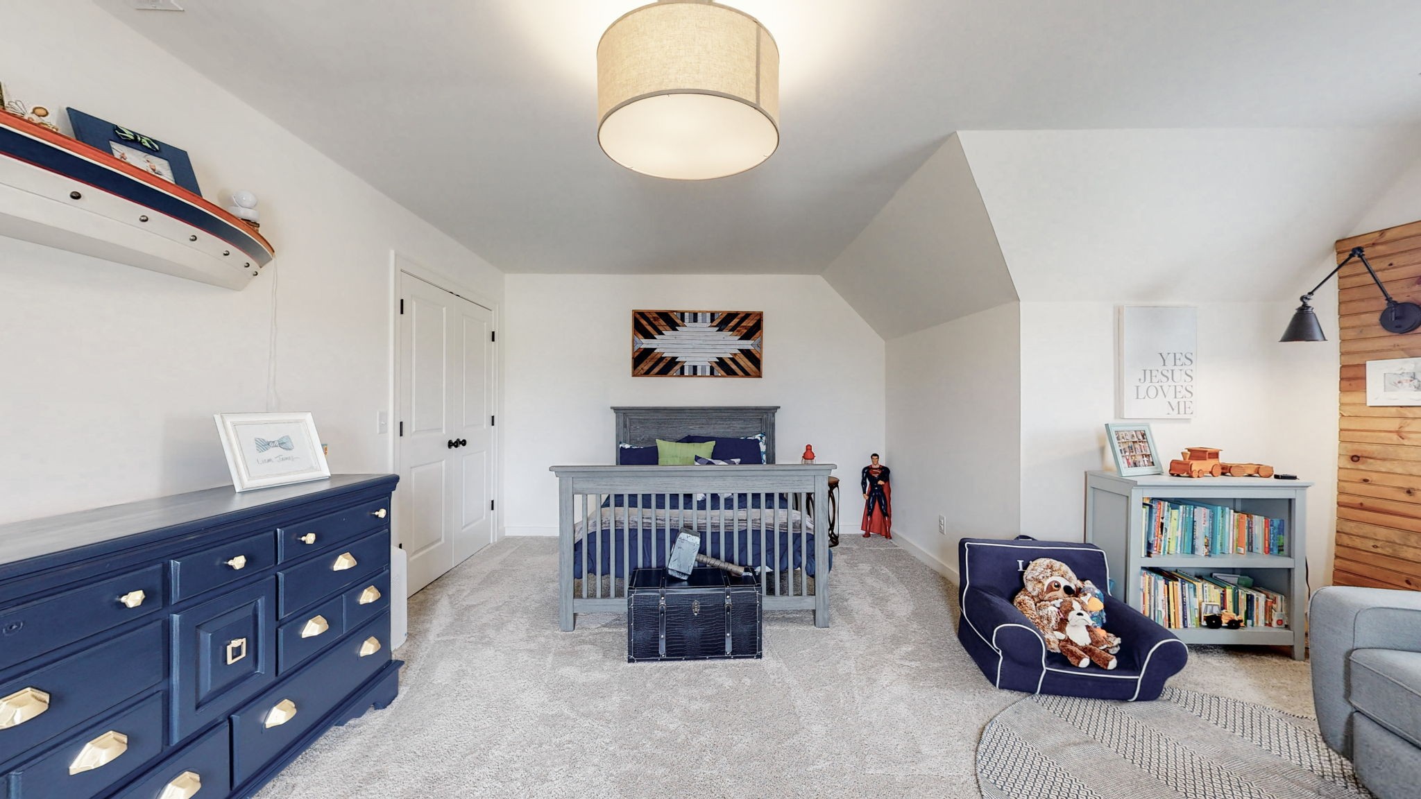 7505 Delancey Dr