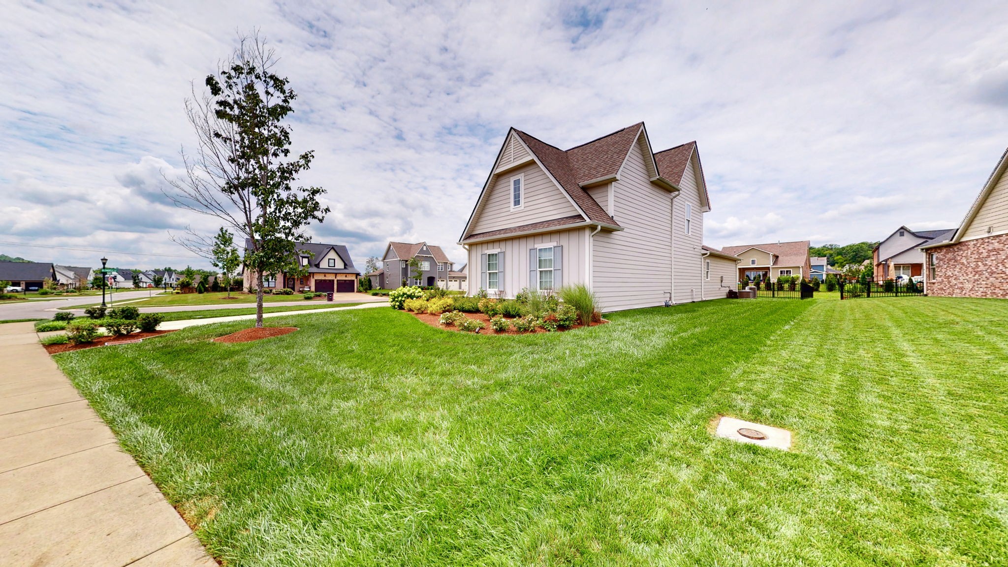 7505 Delancey Dr