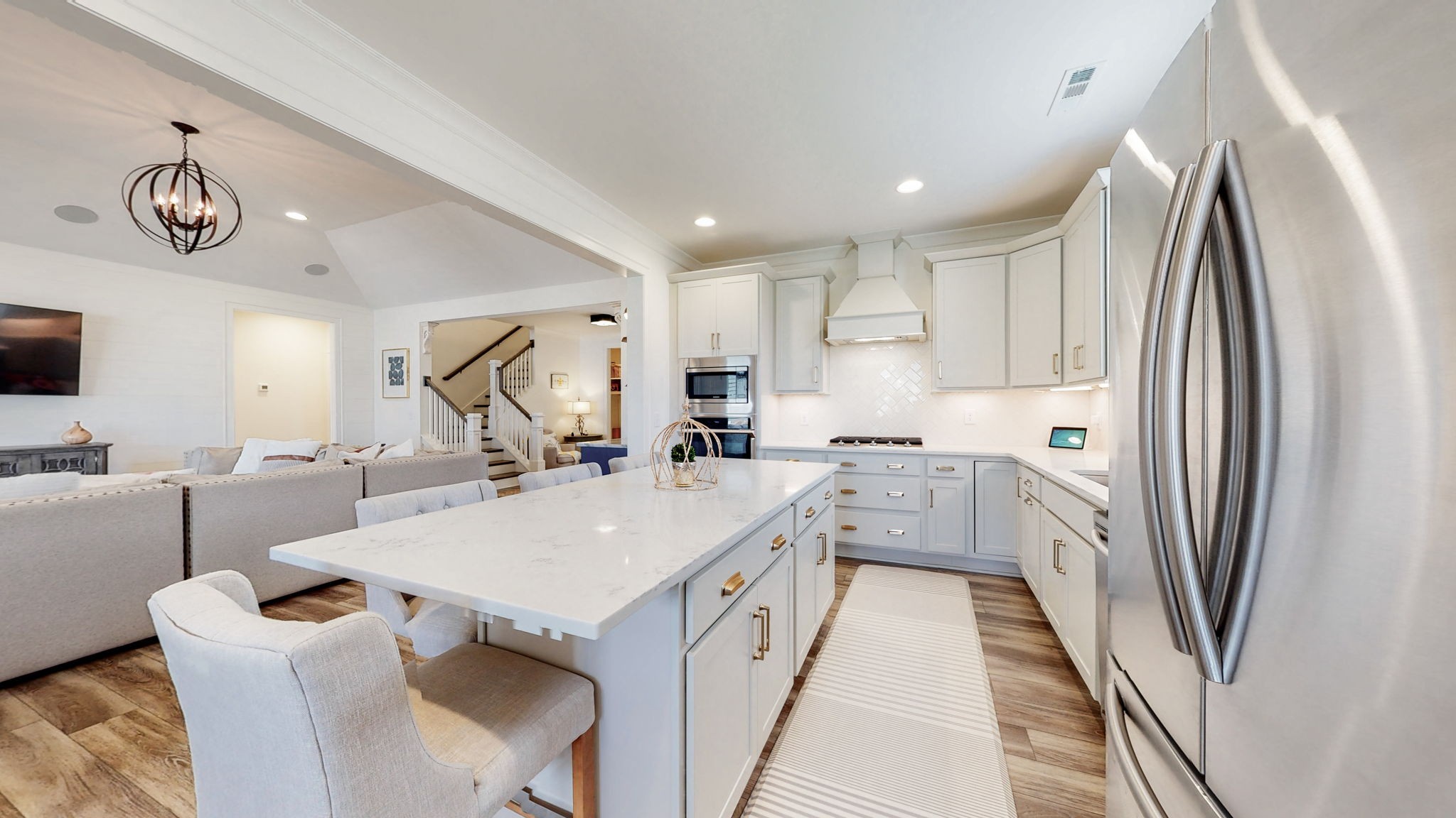 7505 Delancey Dr