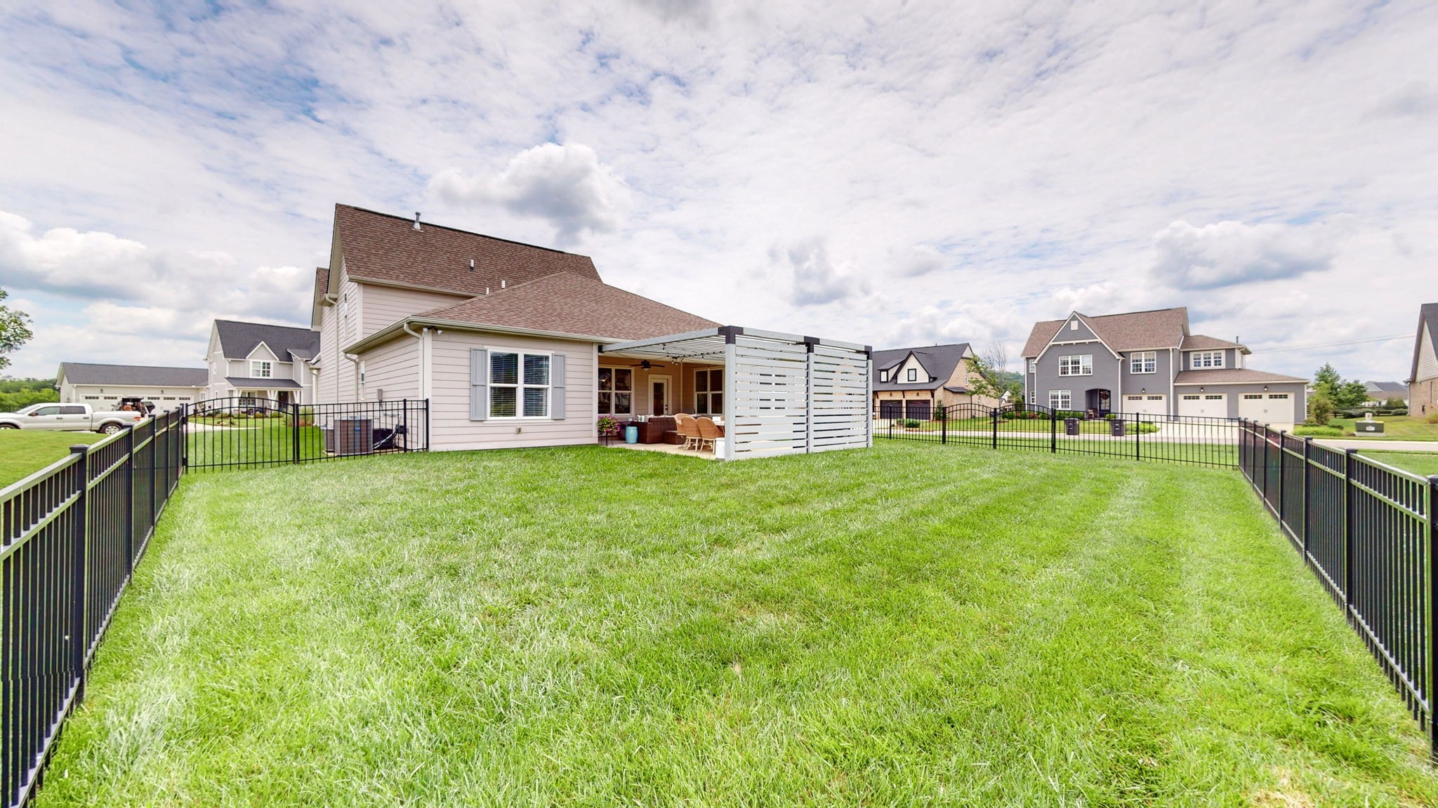 7505 Delancey Dr