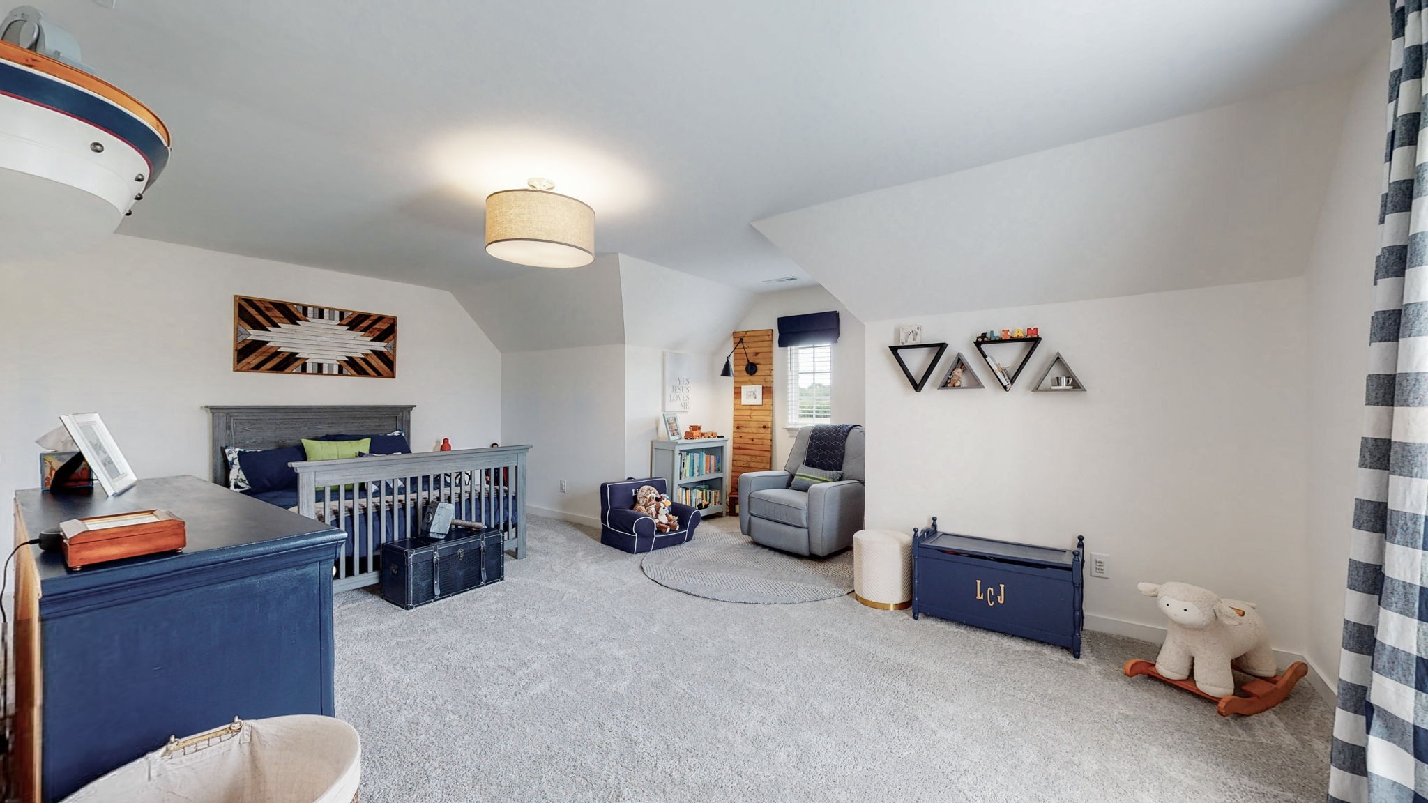 7505 Delancey Dr