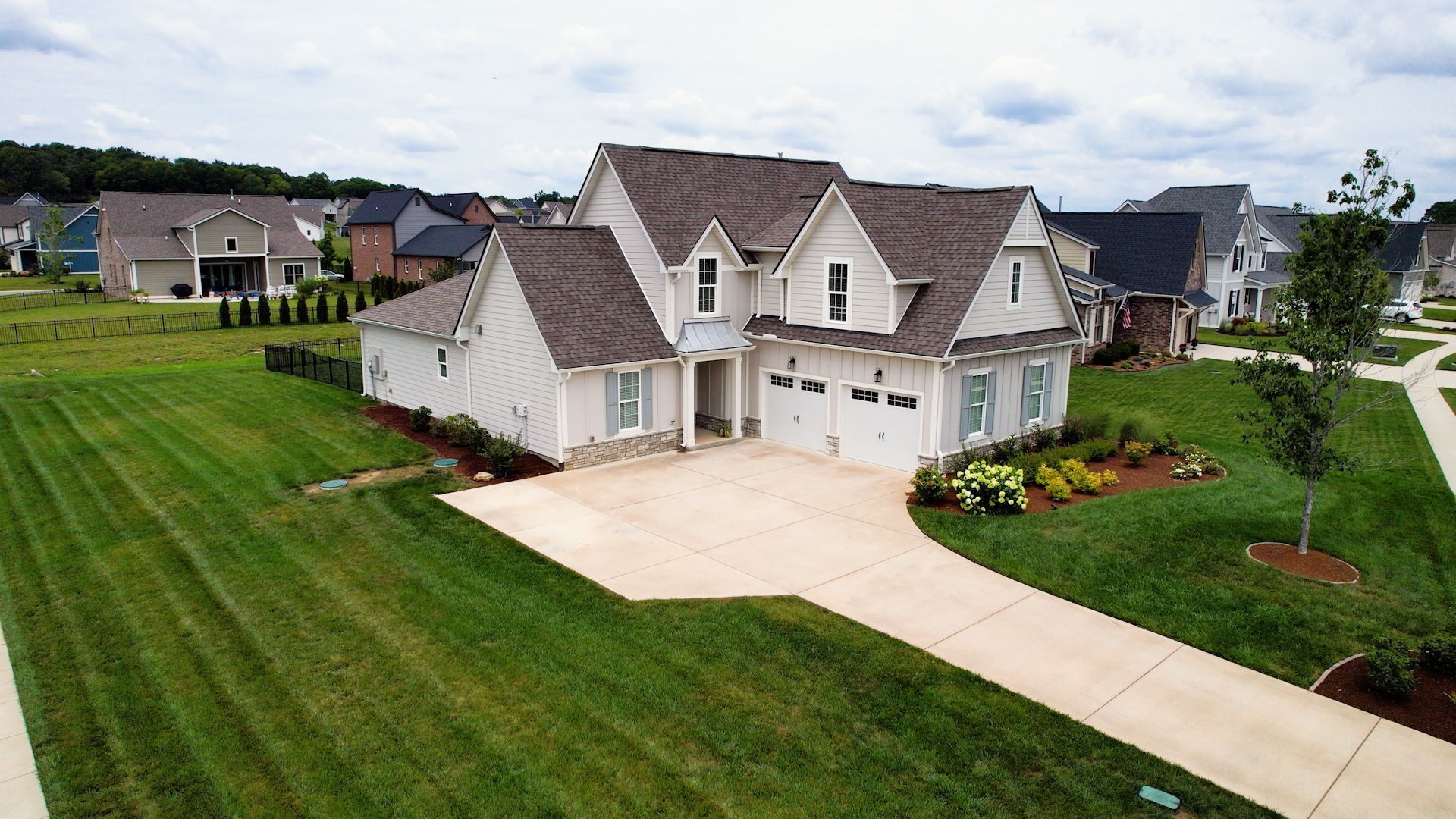 7505 Delancey Dr