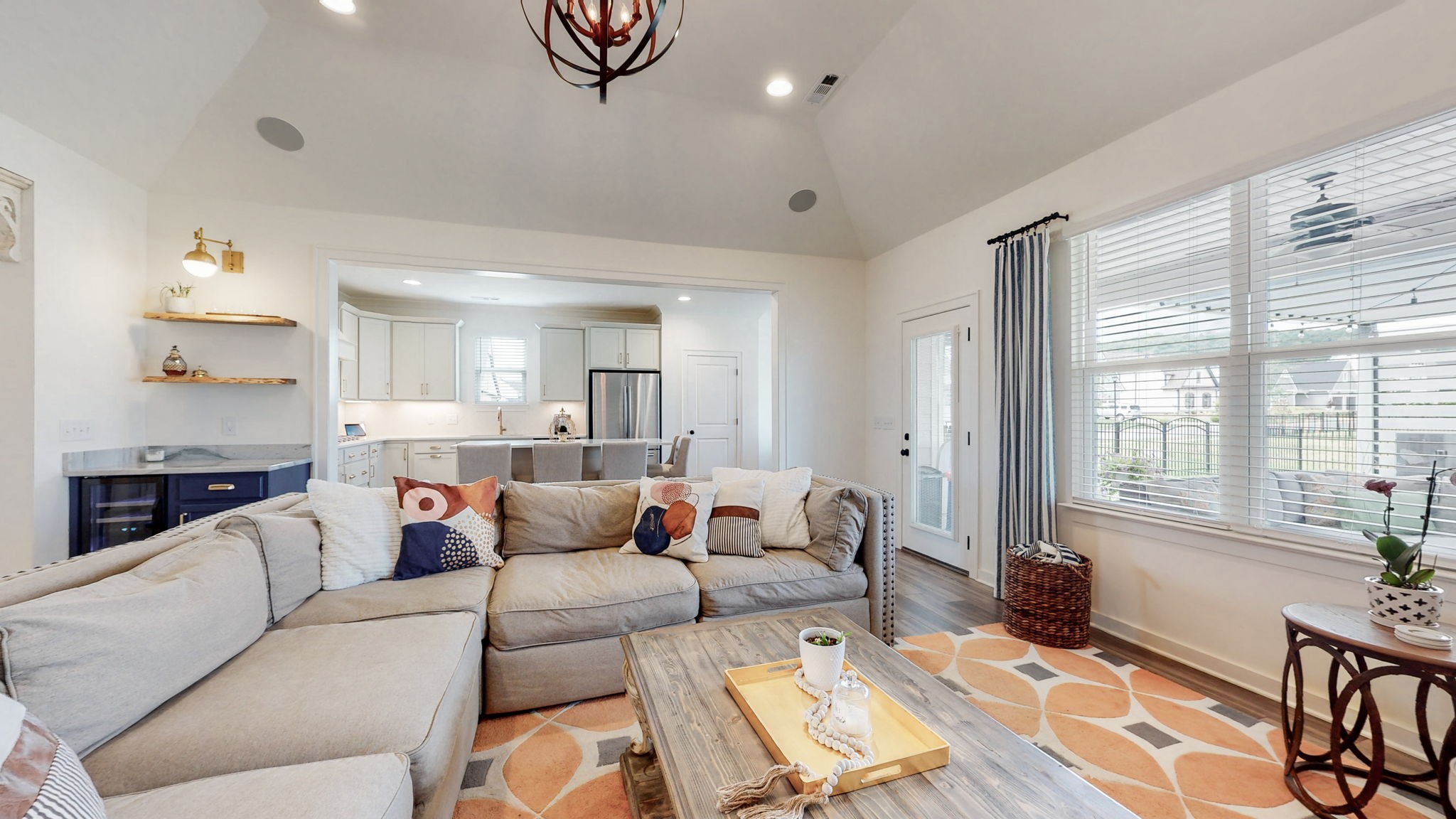 7505 Delancey Dr