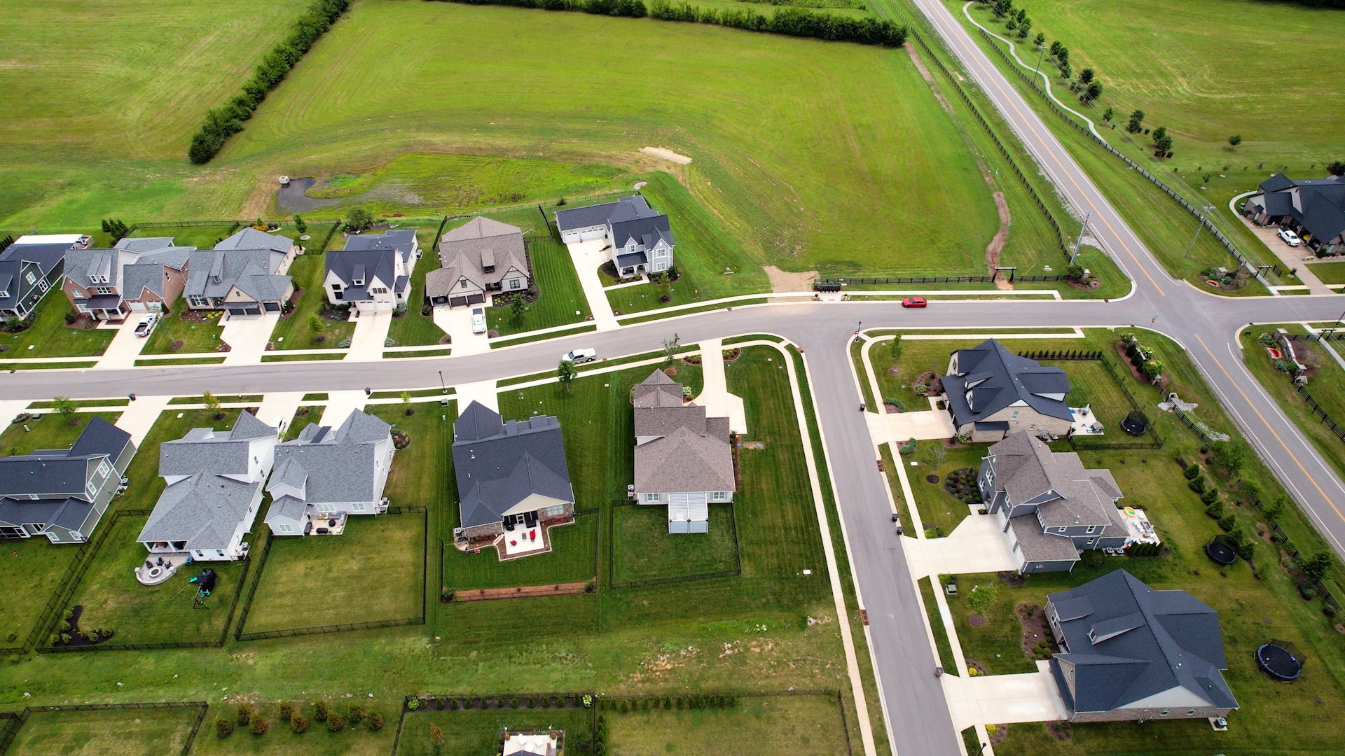 7505 Delancey Dr