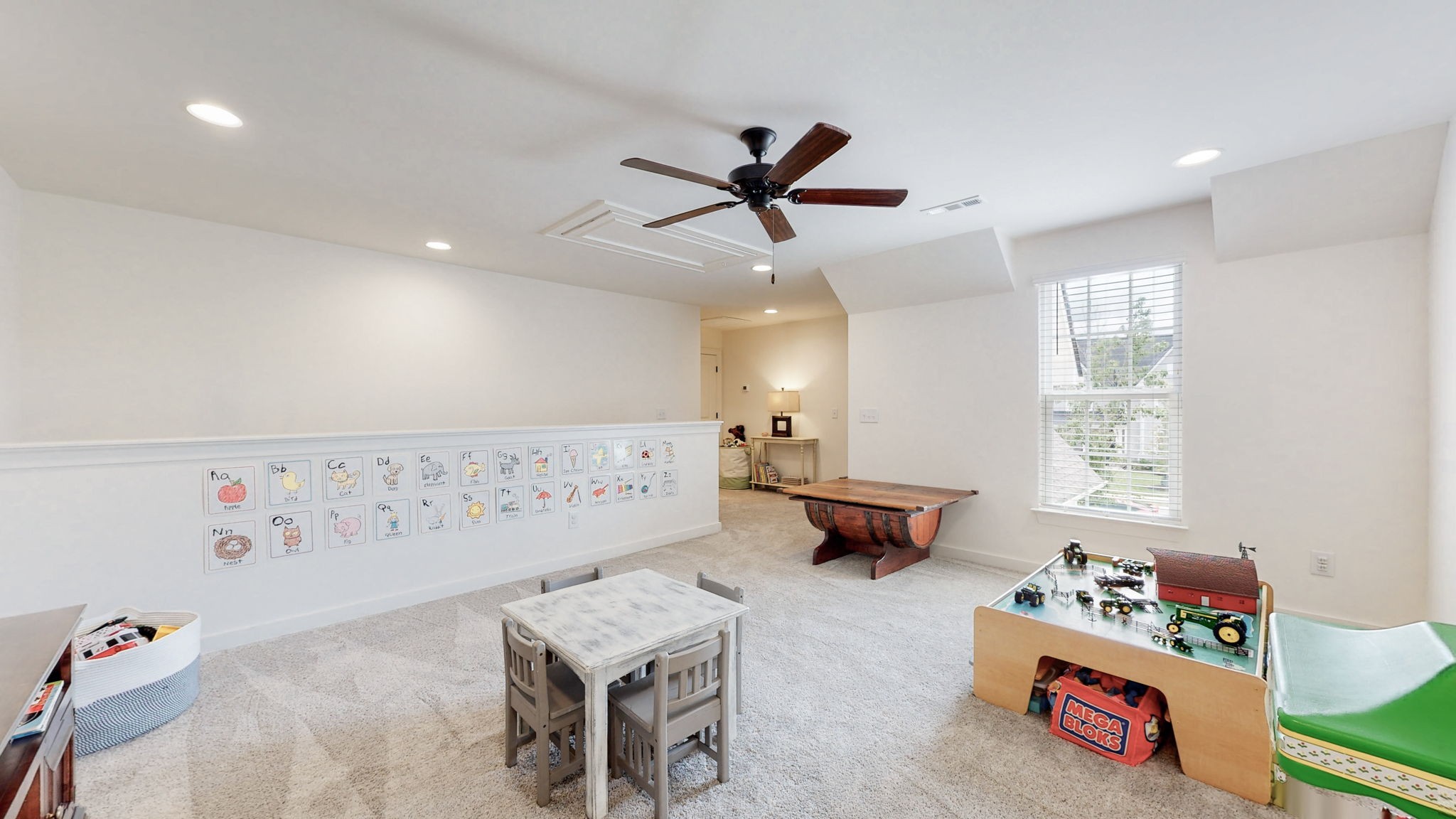 7505 Delancey Dr