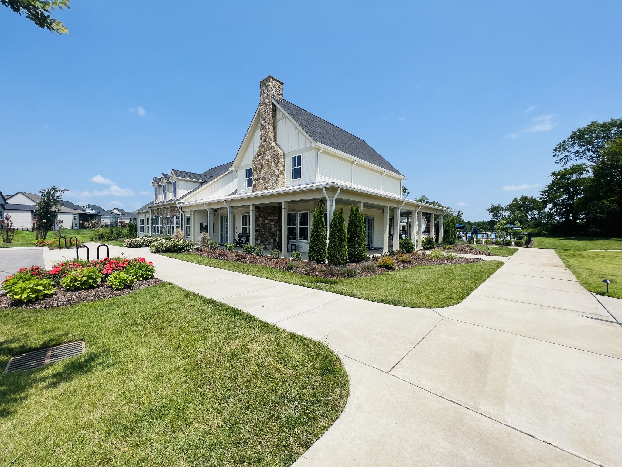 7505 Delancey Dr