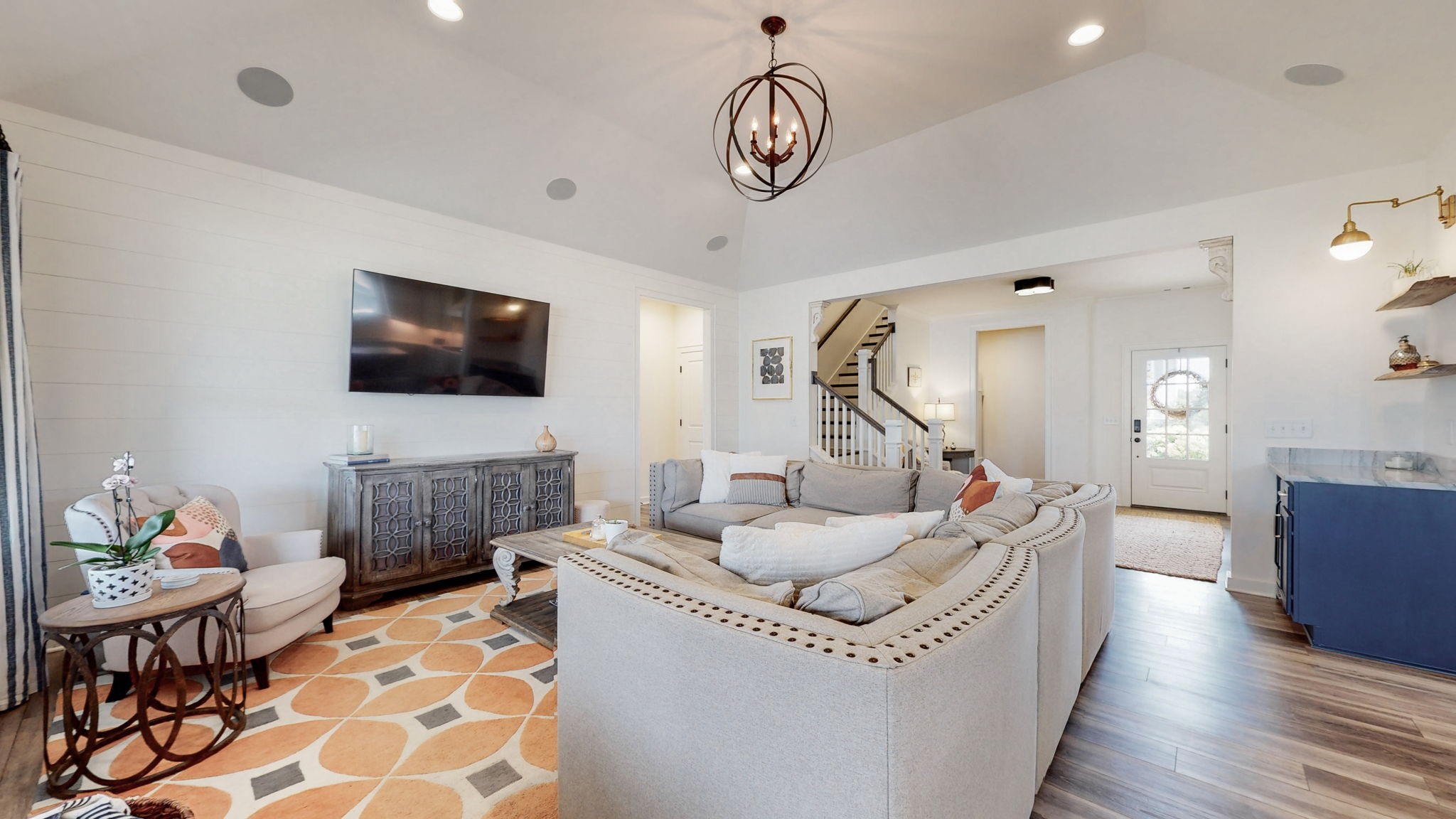 7505 Delancey Dr