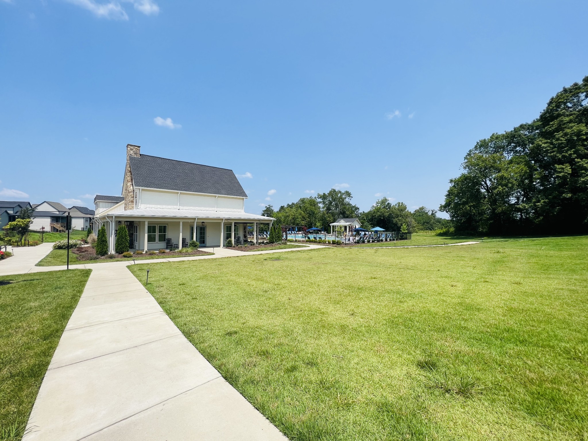 7505 Delancey Dr