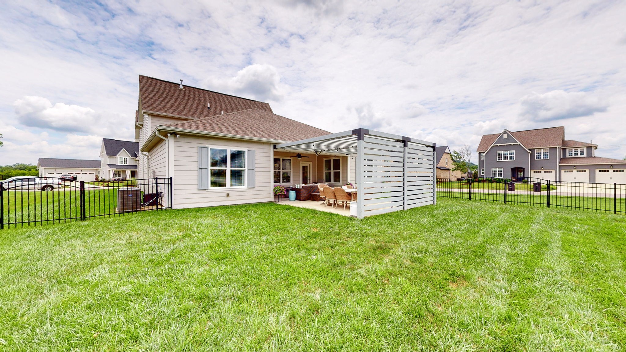 7505 Delancey Dr