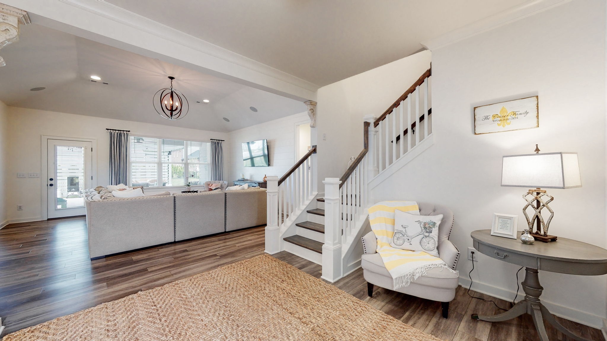 7505 Delancey Dr