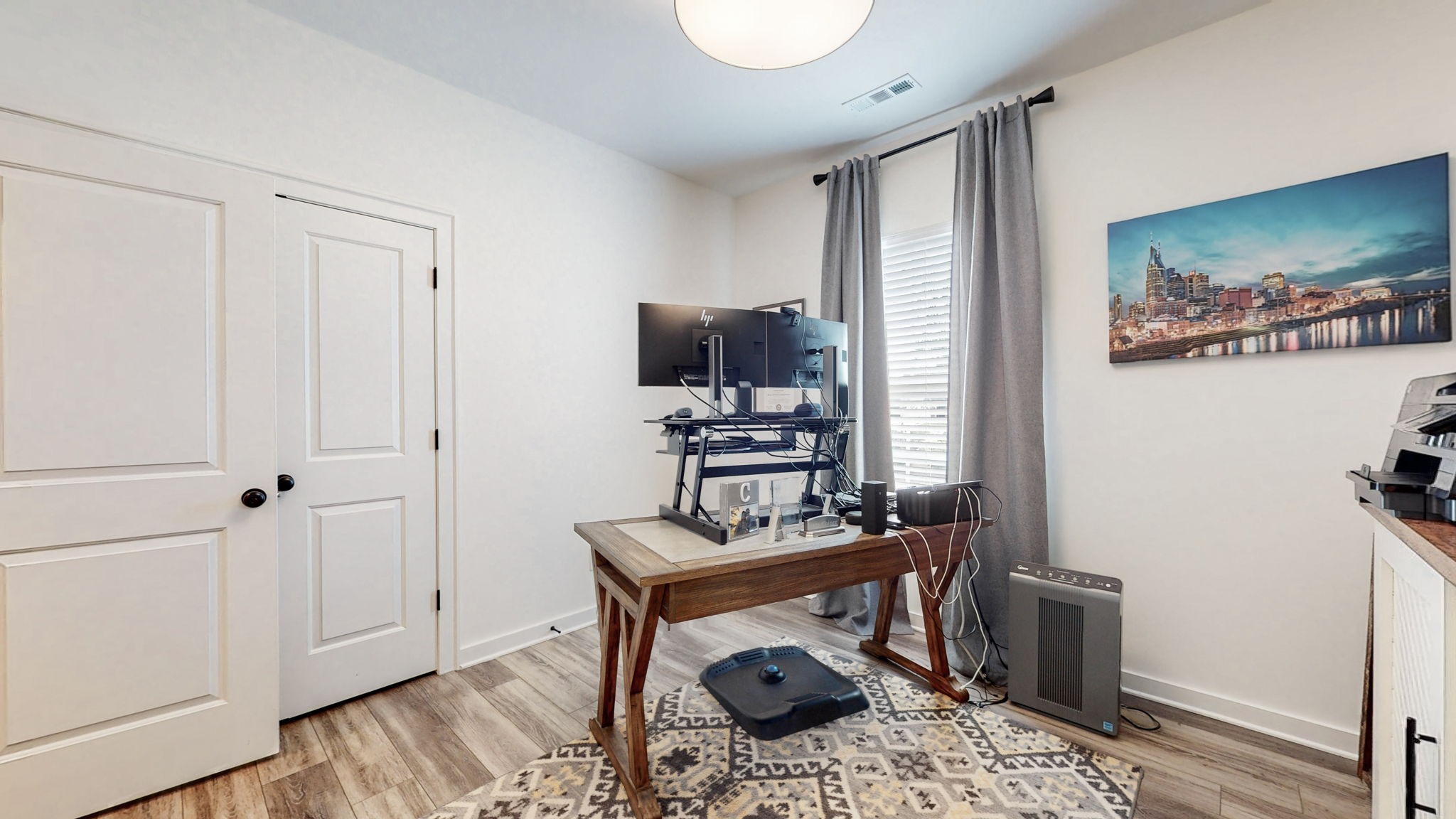 7505 Delancey Dr