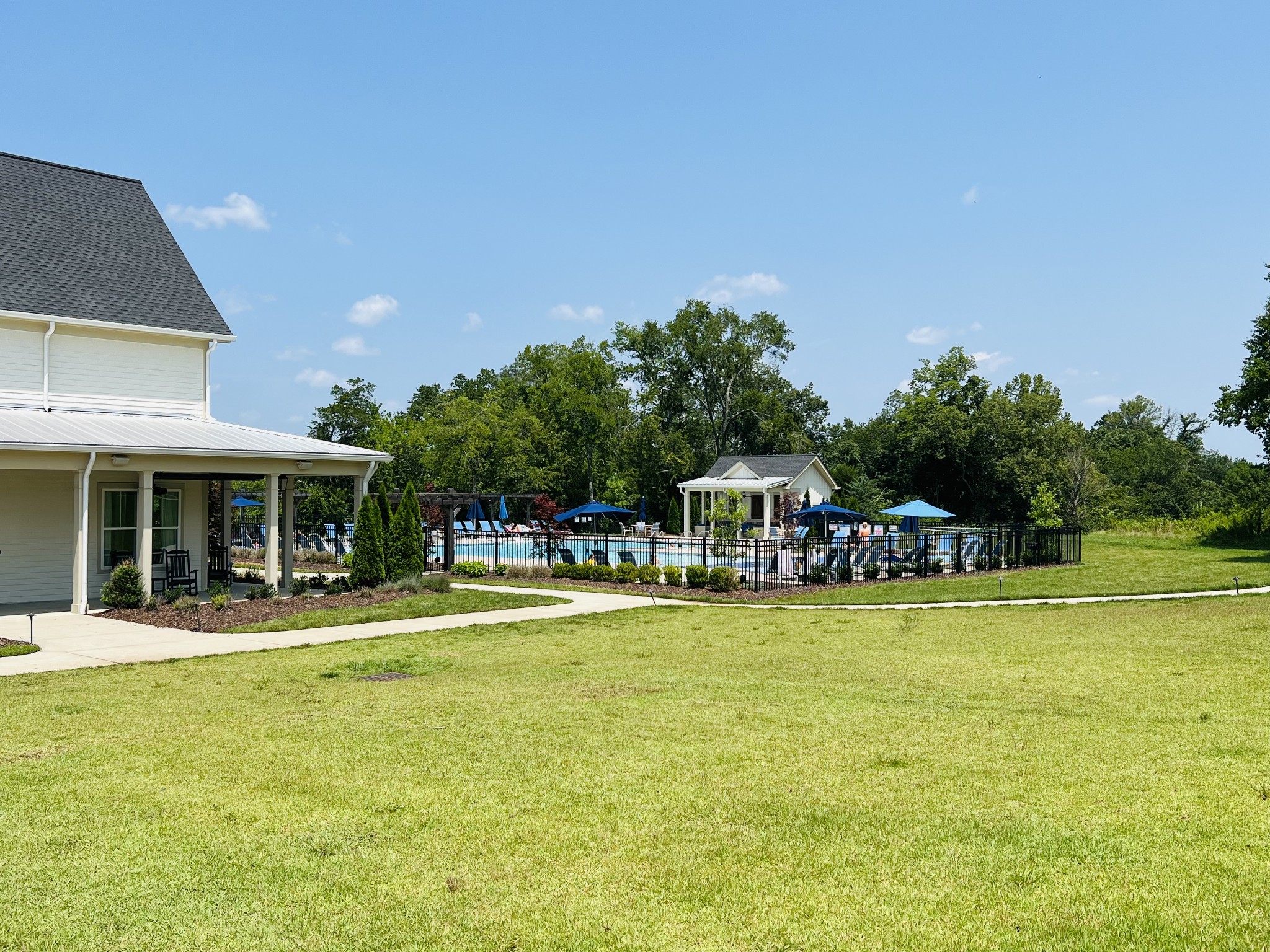 7505 Delancey Dr