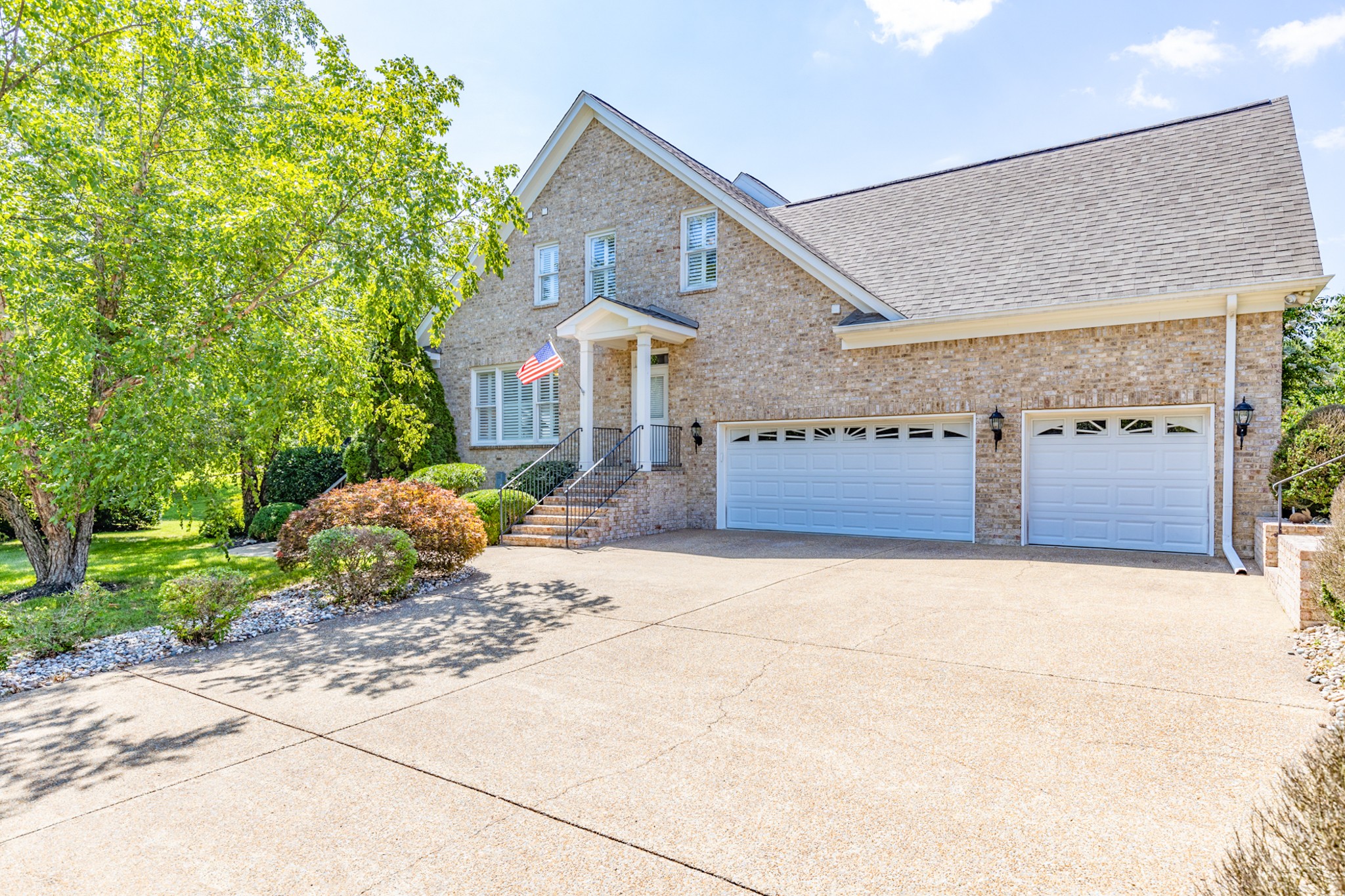 325 Fountainbrooke Dr