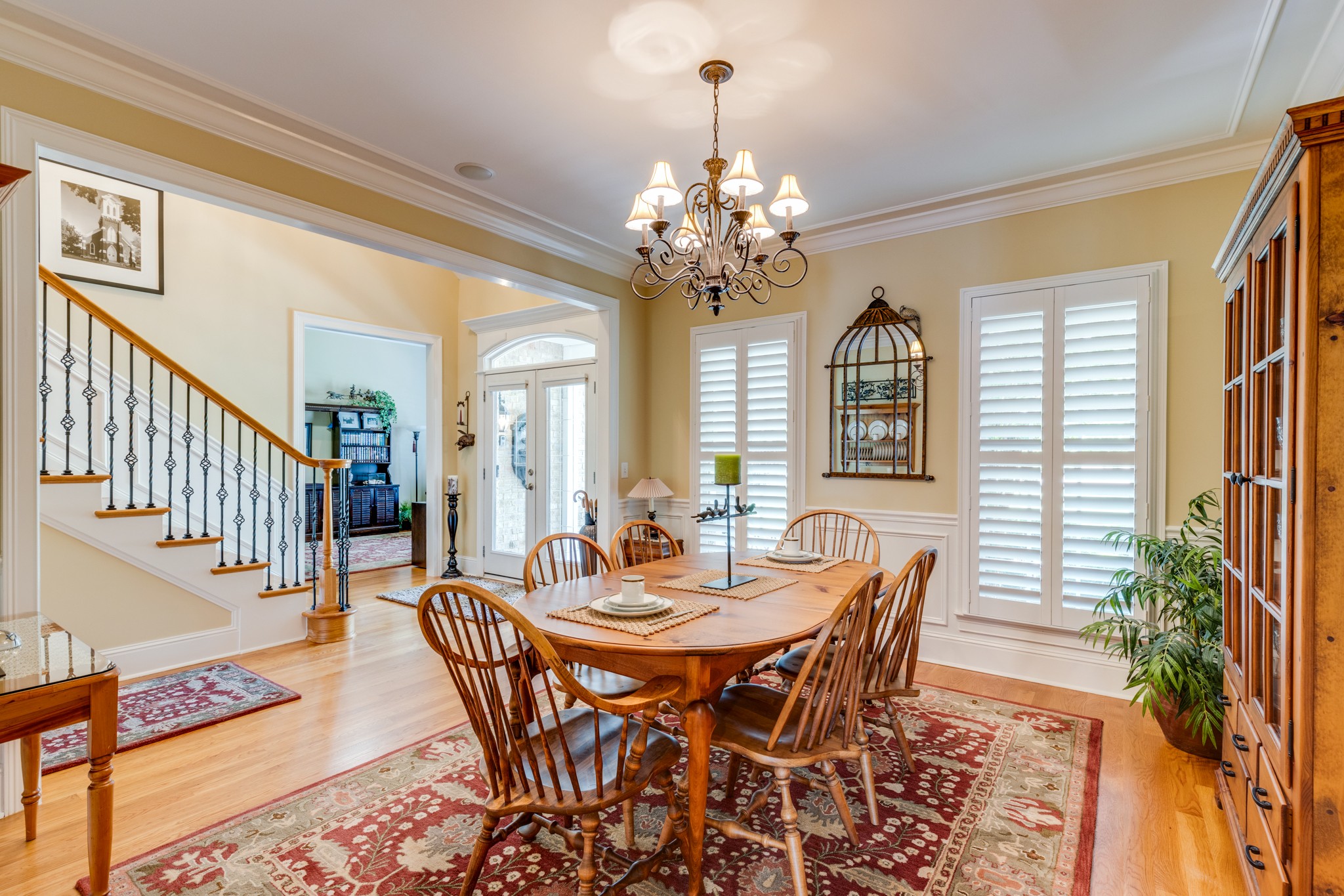 325 Fountainbrooke Dr