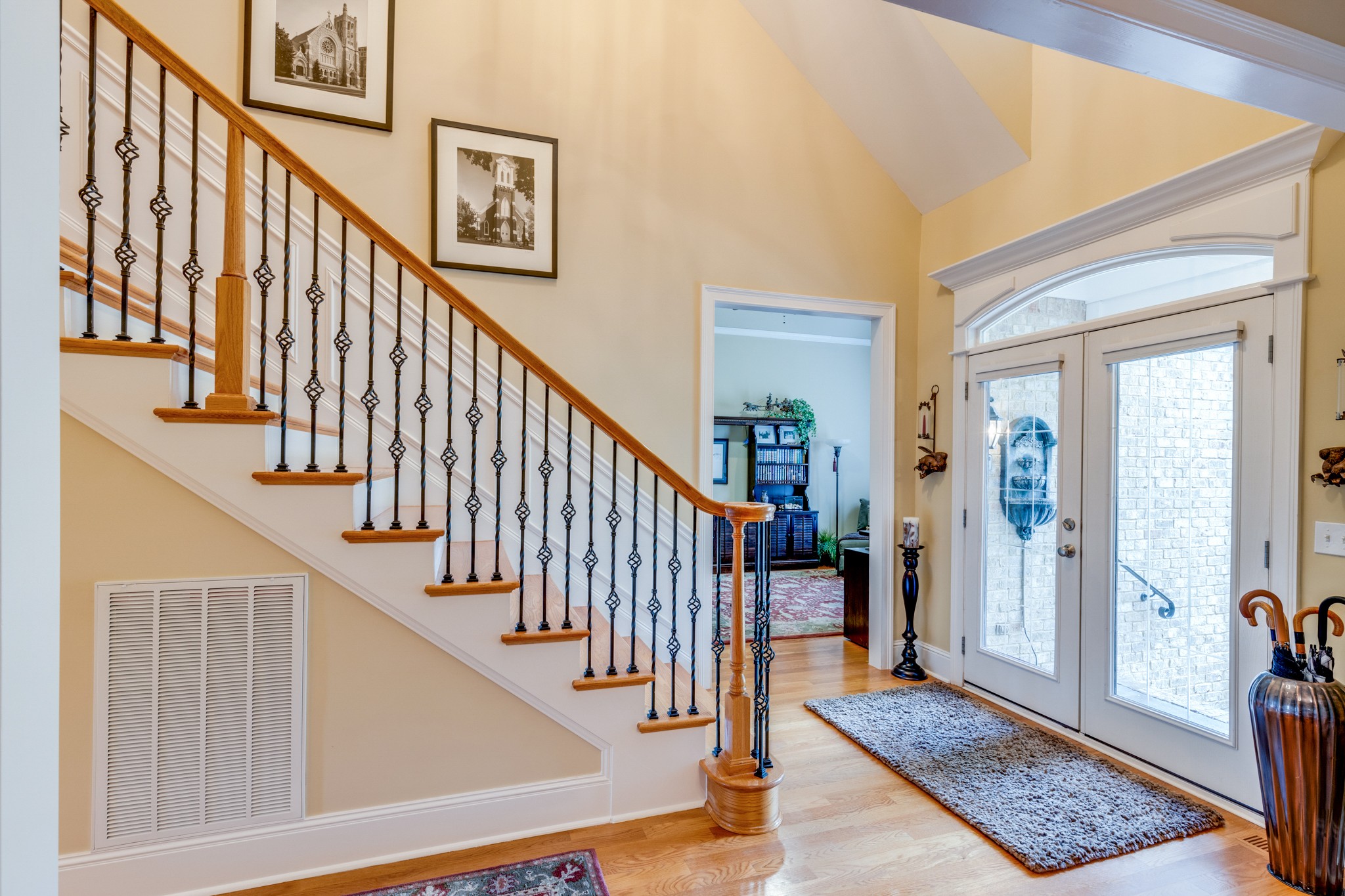 325 Fountainbrooke Dr