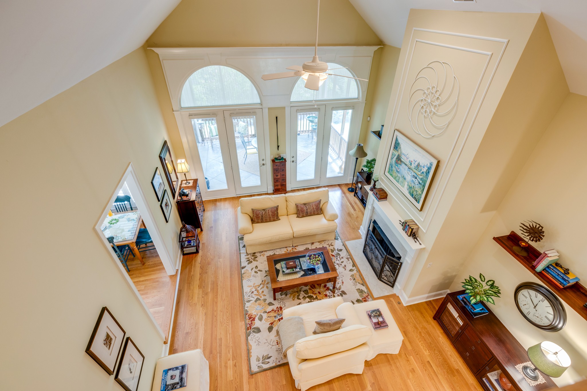 325 Fountainbrooke Dr