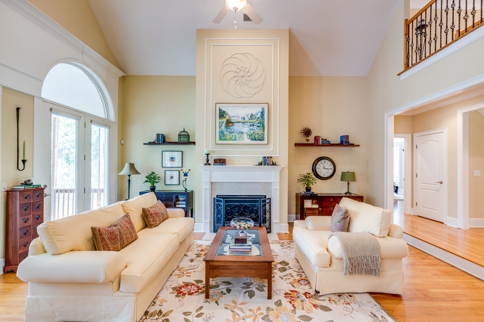 325 Fountainbrooke Dr