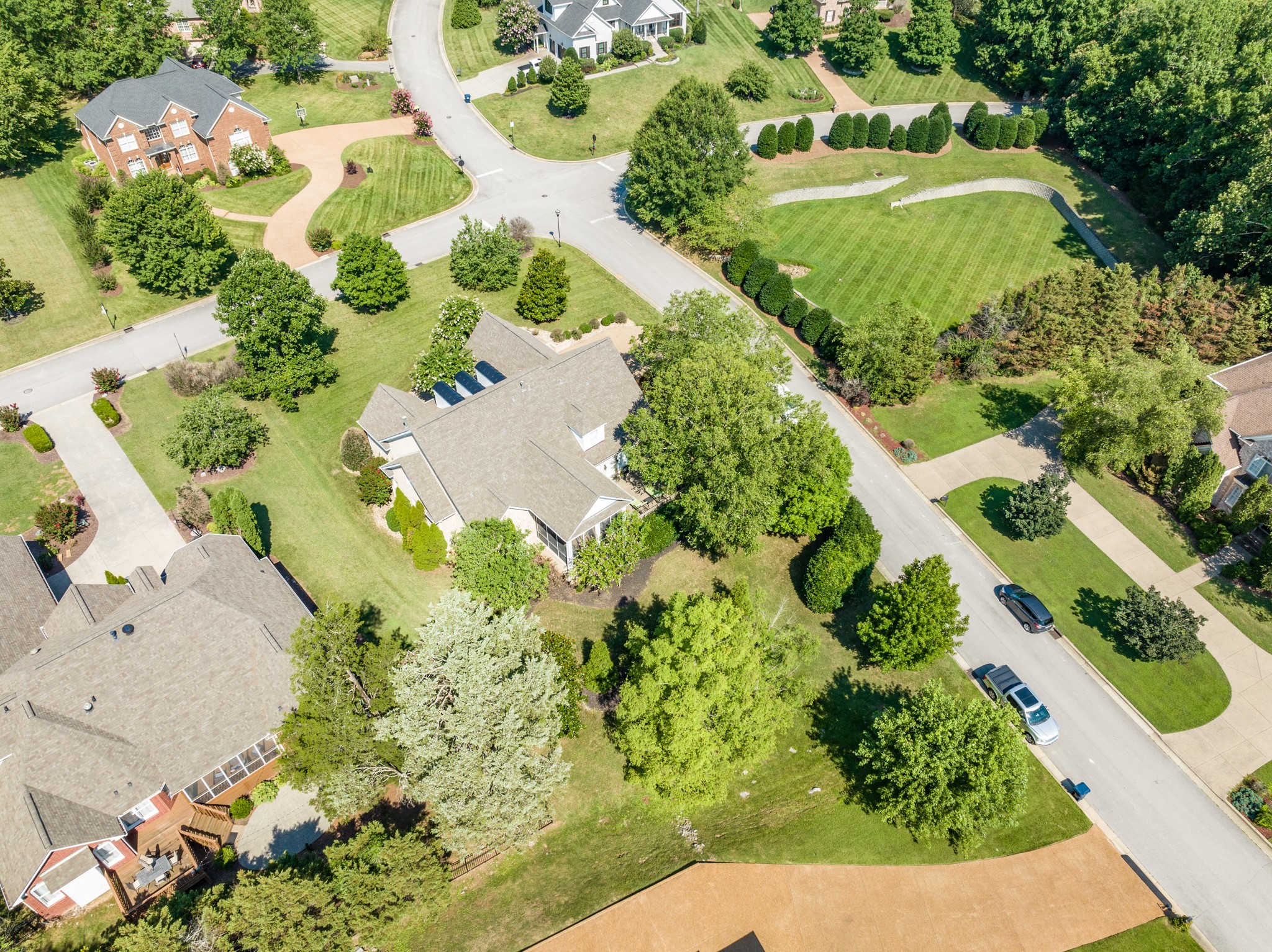 325 Fountainbrooke Dr