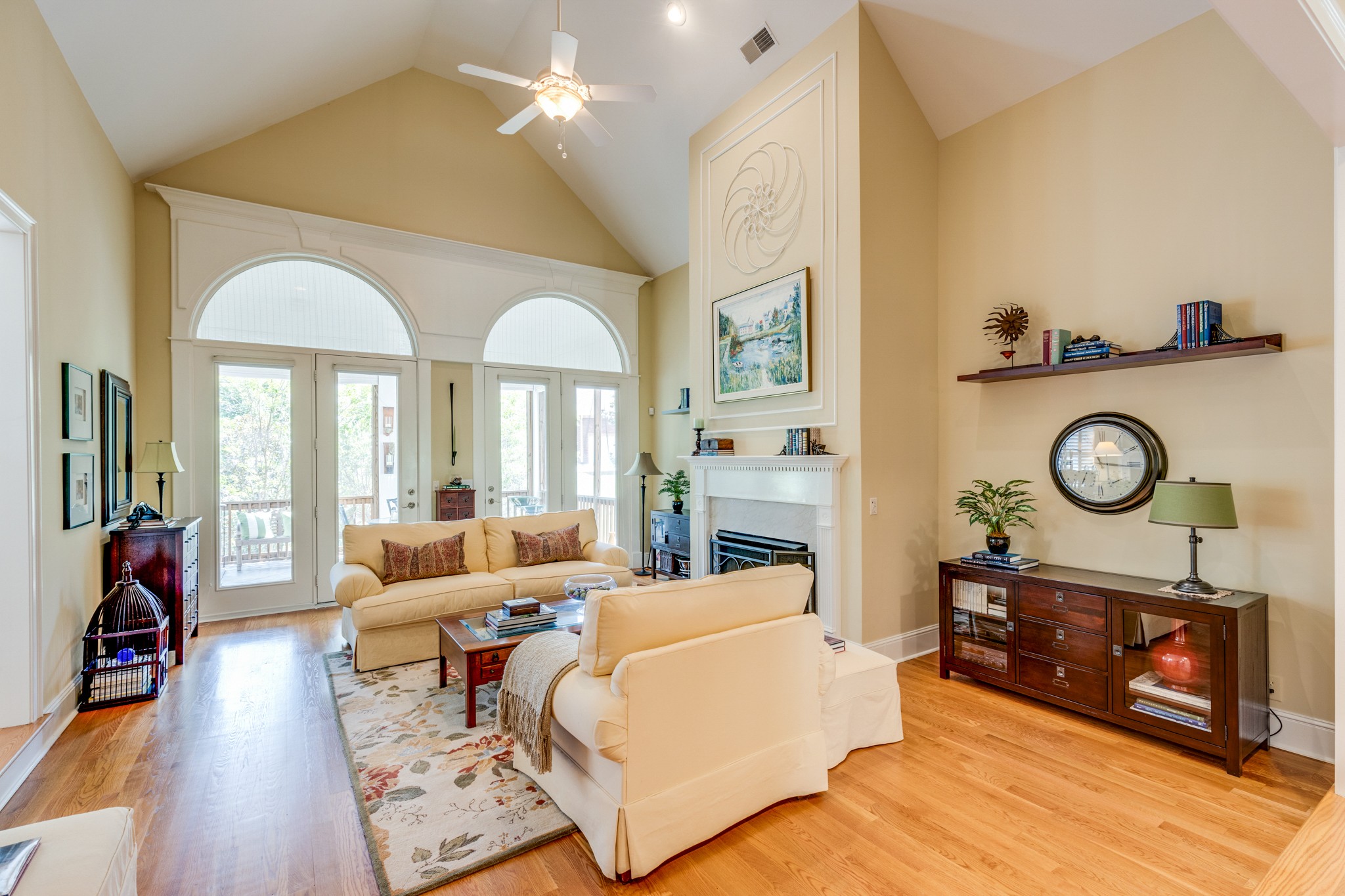 325 Fountainbrooke Dr