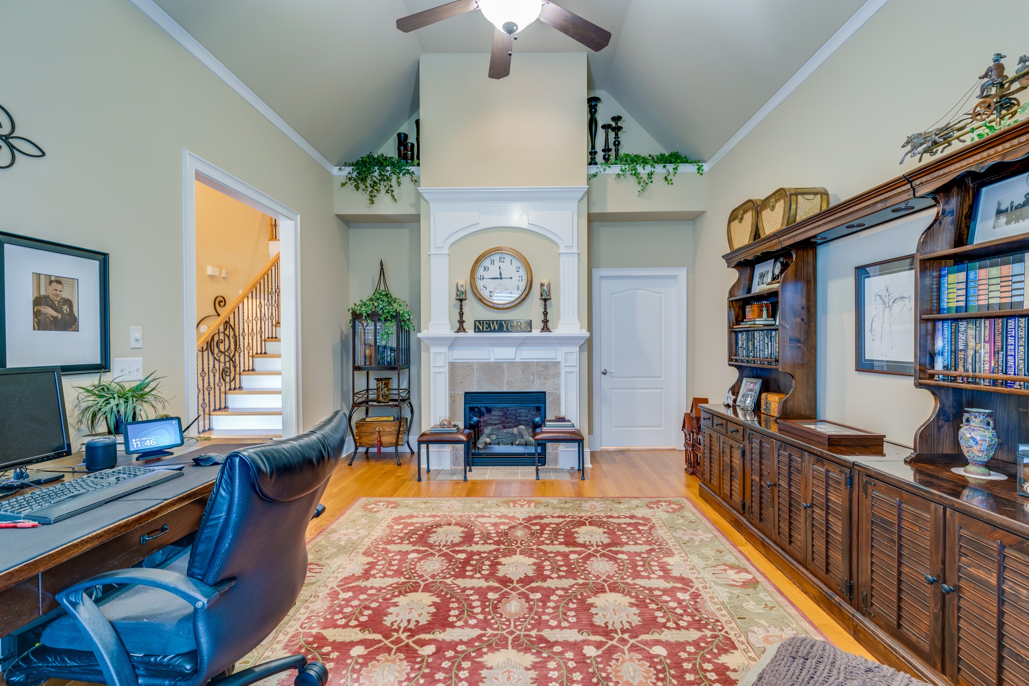 325 Fountainbrooke Dr