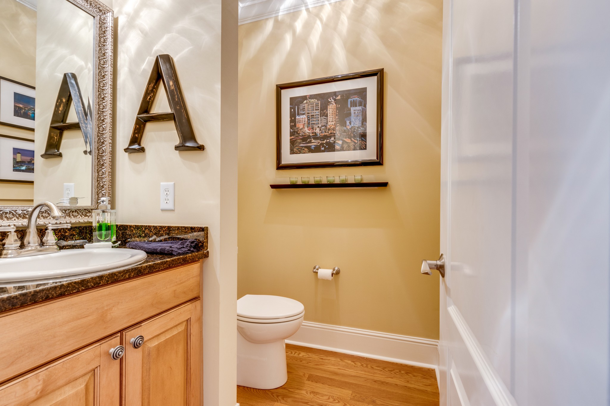 325 Fountainbrooke Dr