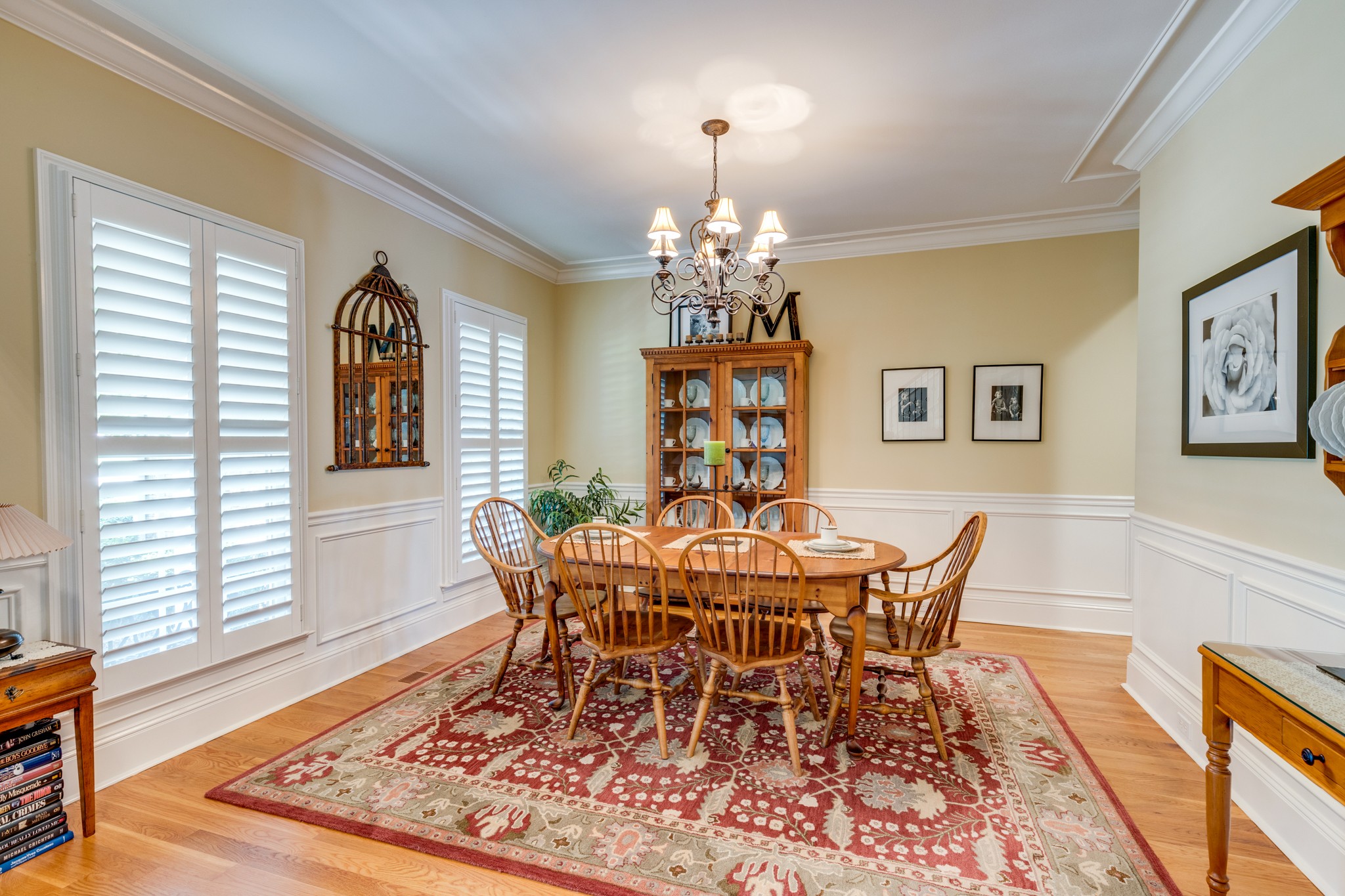 325 Fountainbrooke Dr