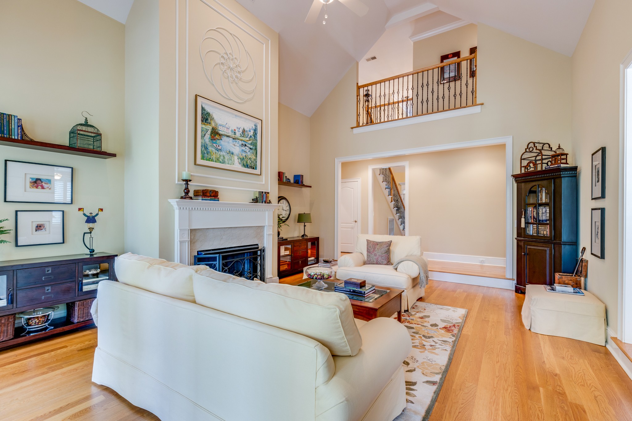 325 Fountainbrooke Dr