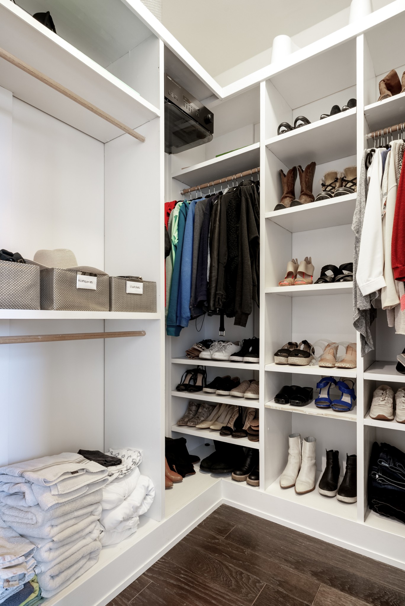 1212 Laurel St Unit: 606