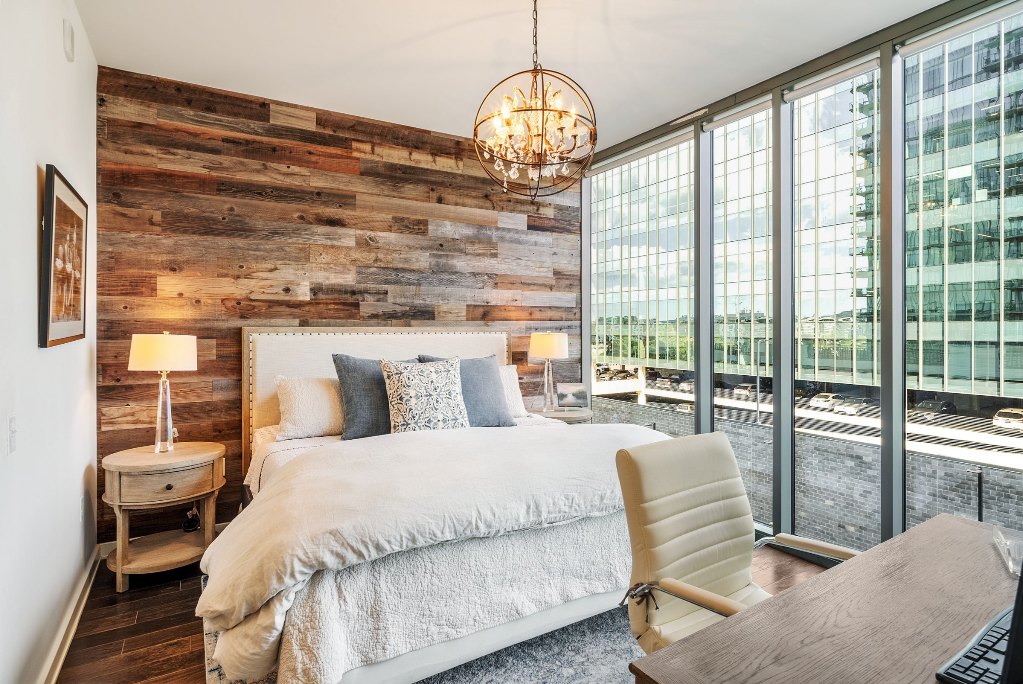 1212 Laurel St Unit: 606