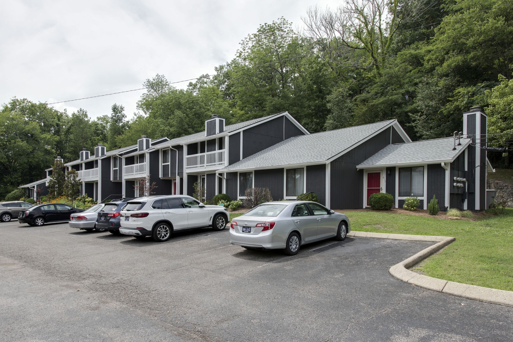 413 Sunvalley, W
