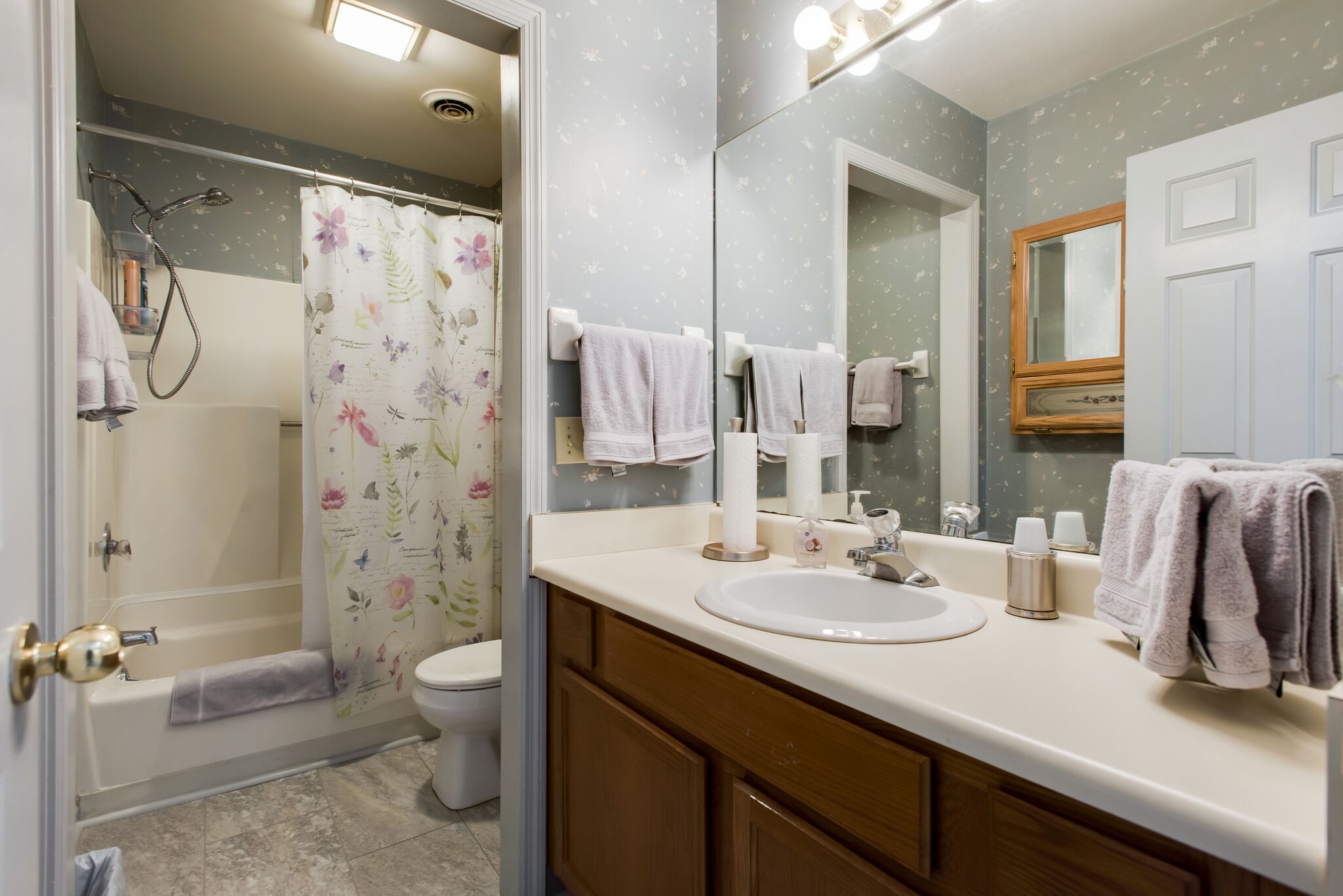 413 Sunvalley, W