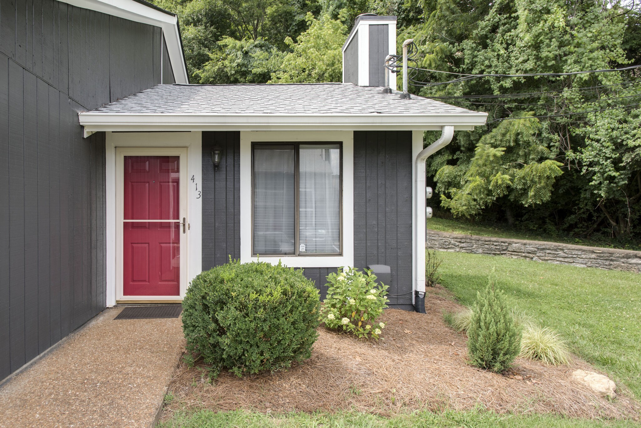 413 Sunvalley, W