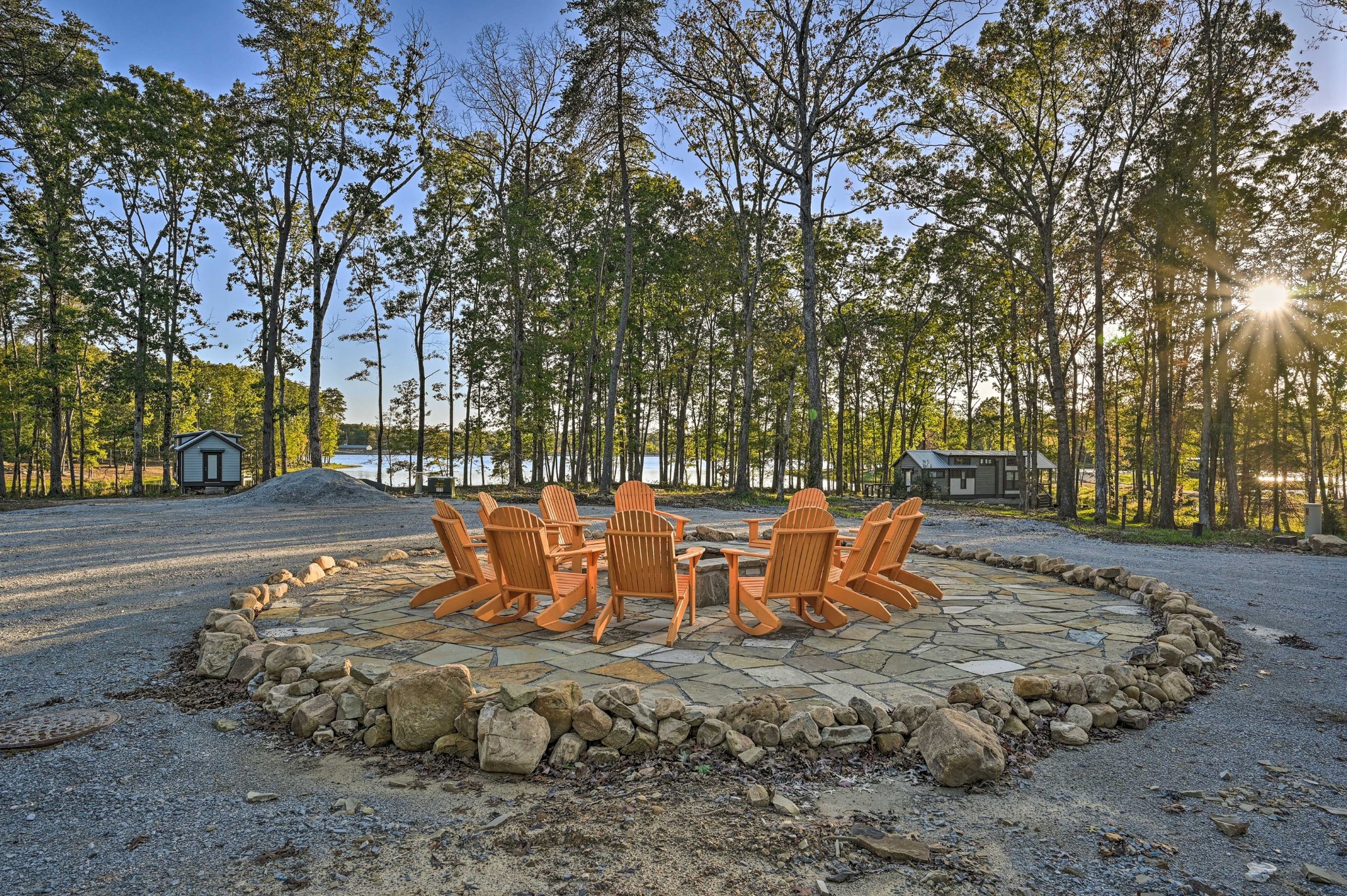 123B Finch Run