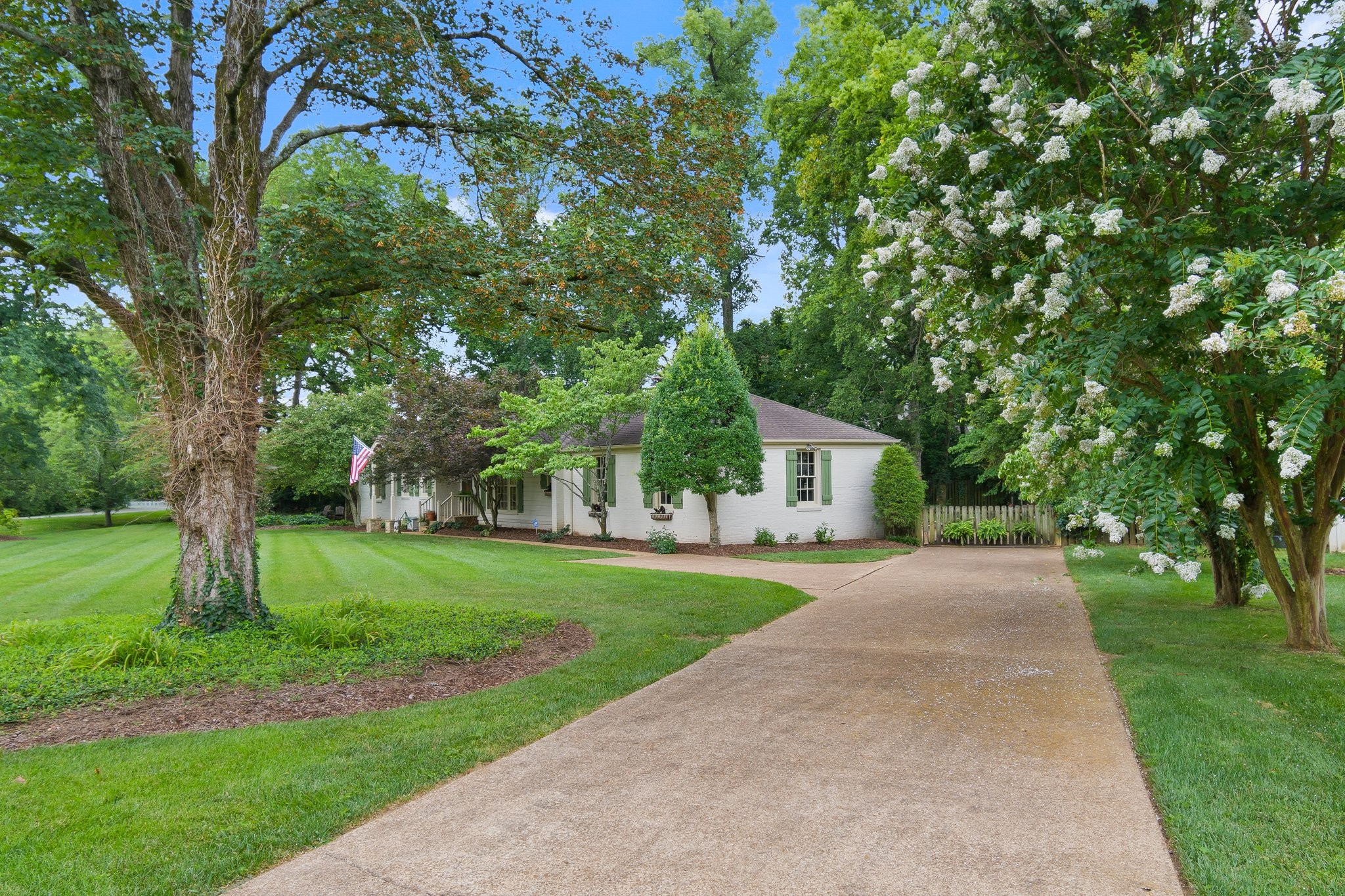 6021 Cargile Rd