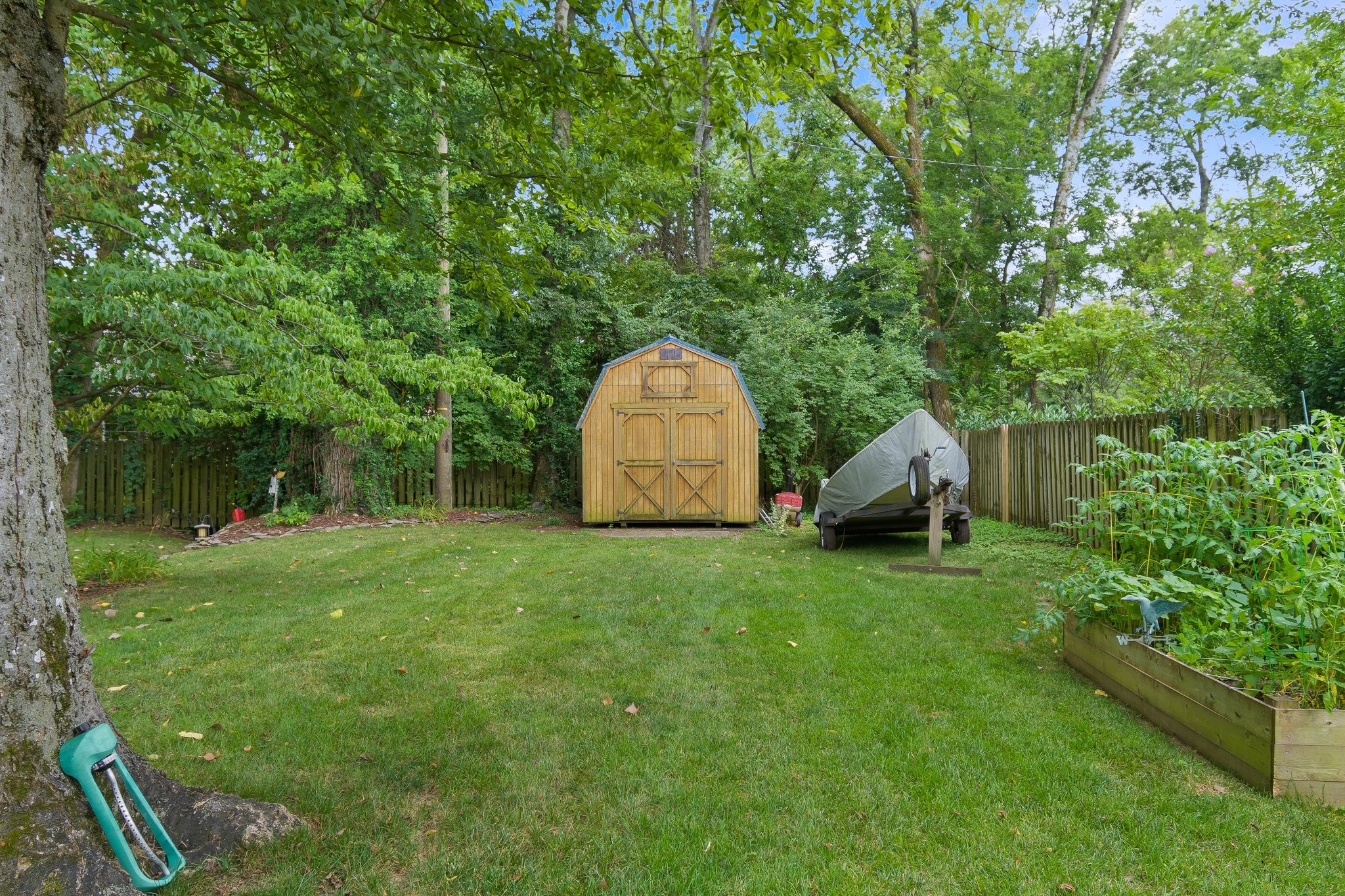 6021 Cargile Rd