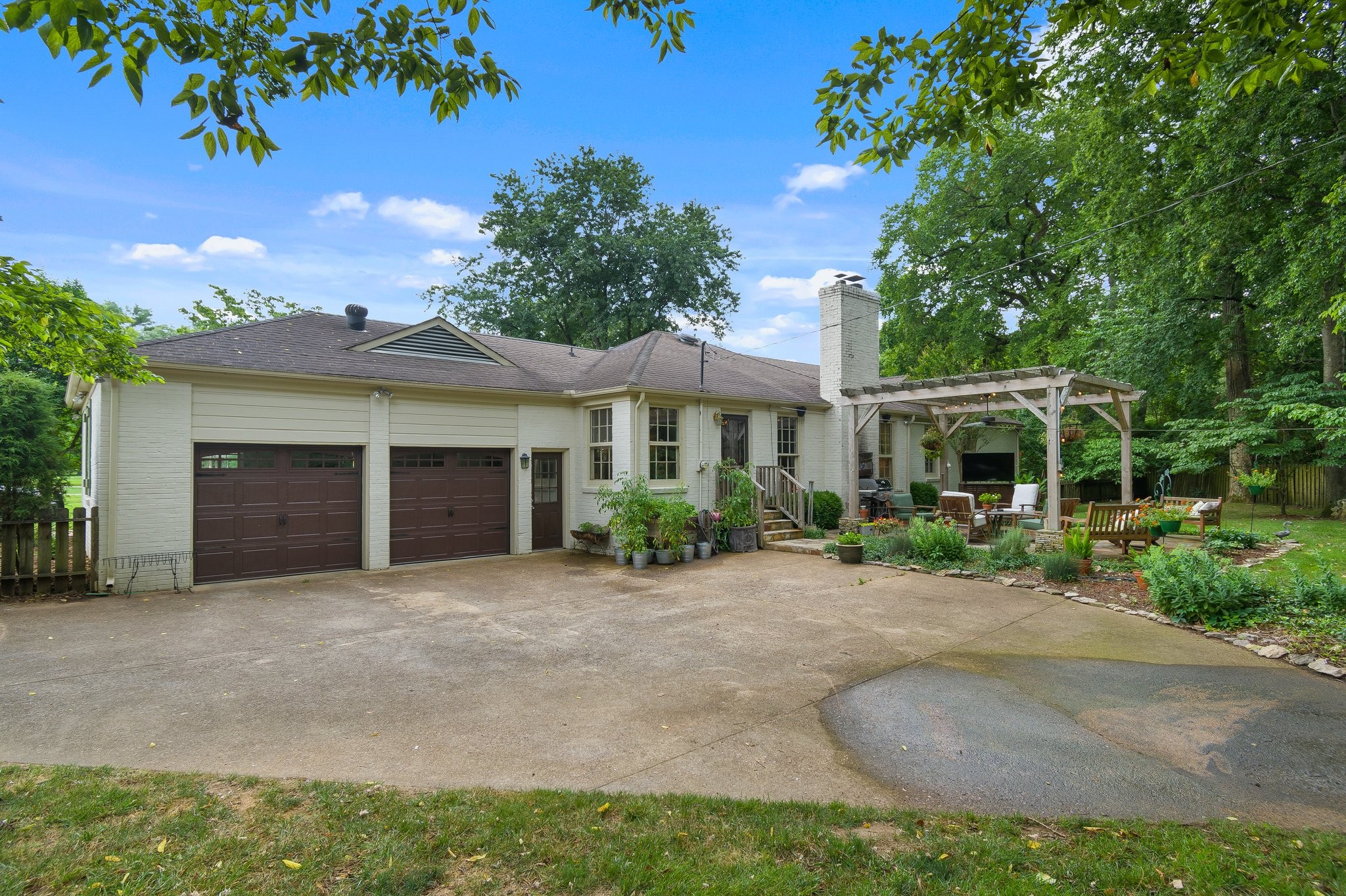 6021 Cargile Rd