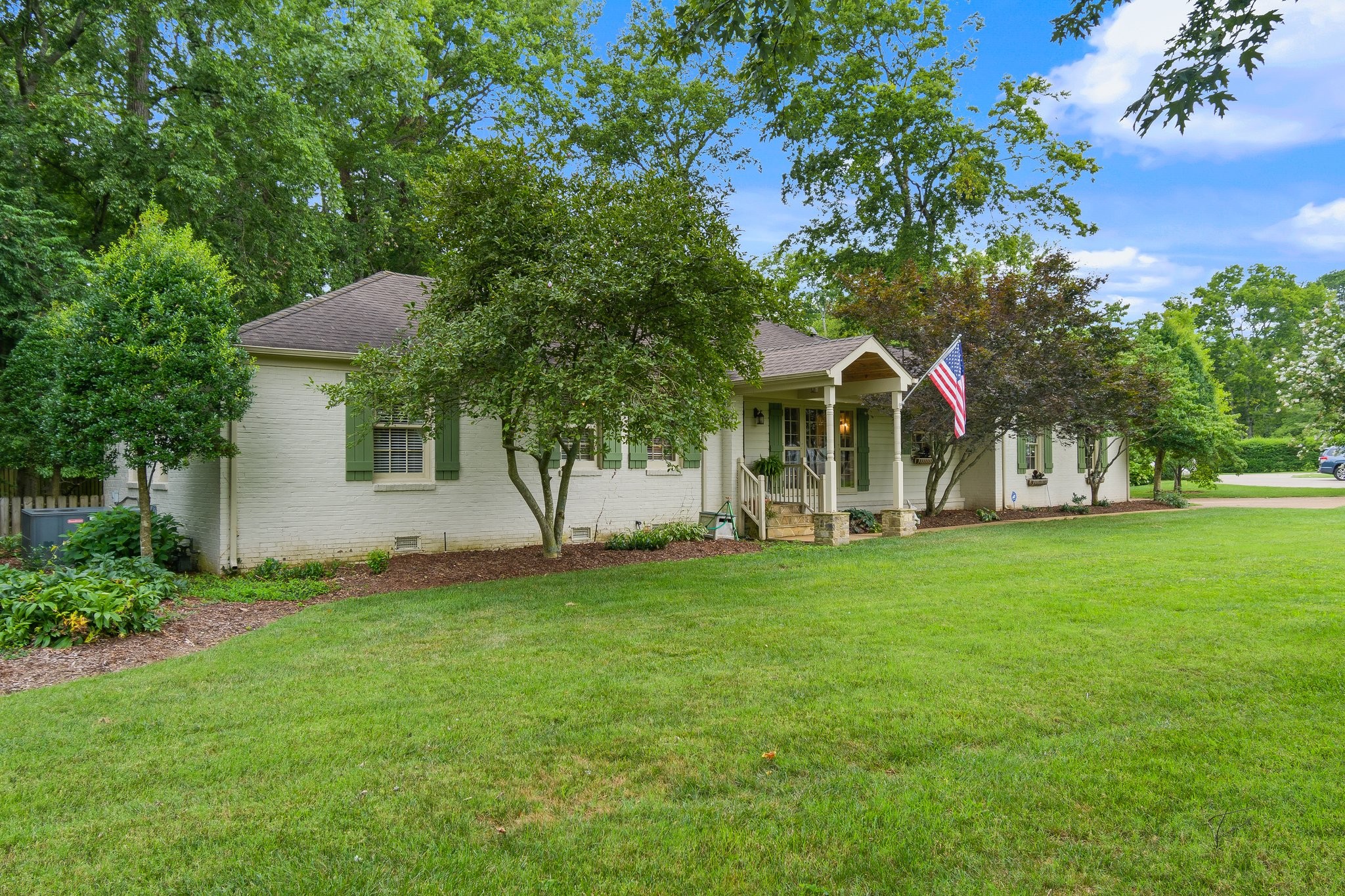 6021 Cargile Rd