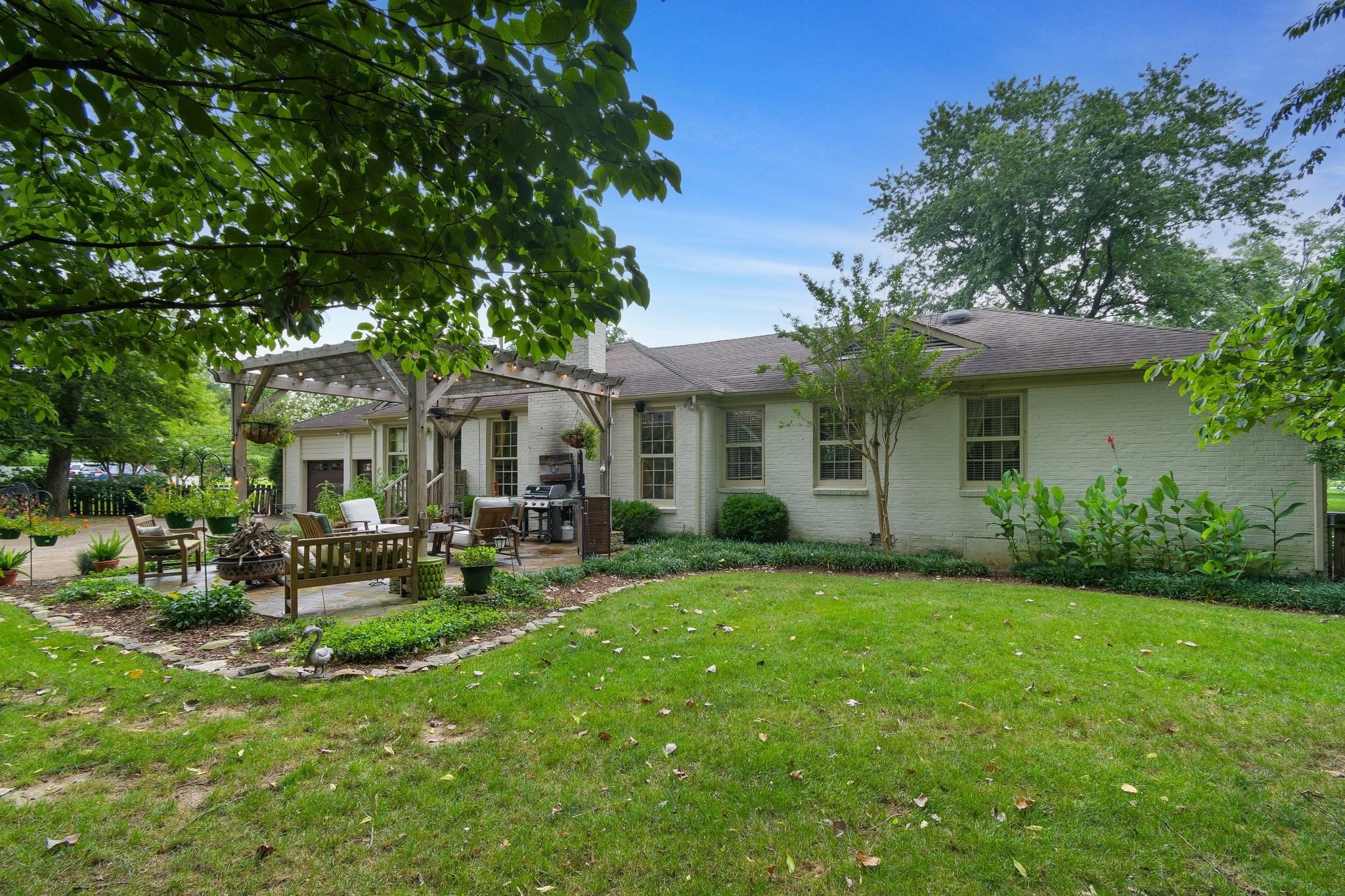 6021 Cargile Rd