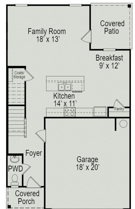 1234 Briar Chapel Dr
