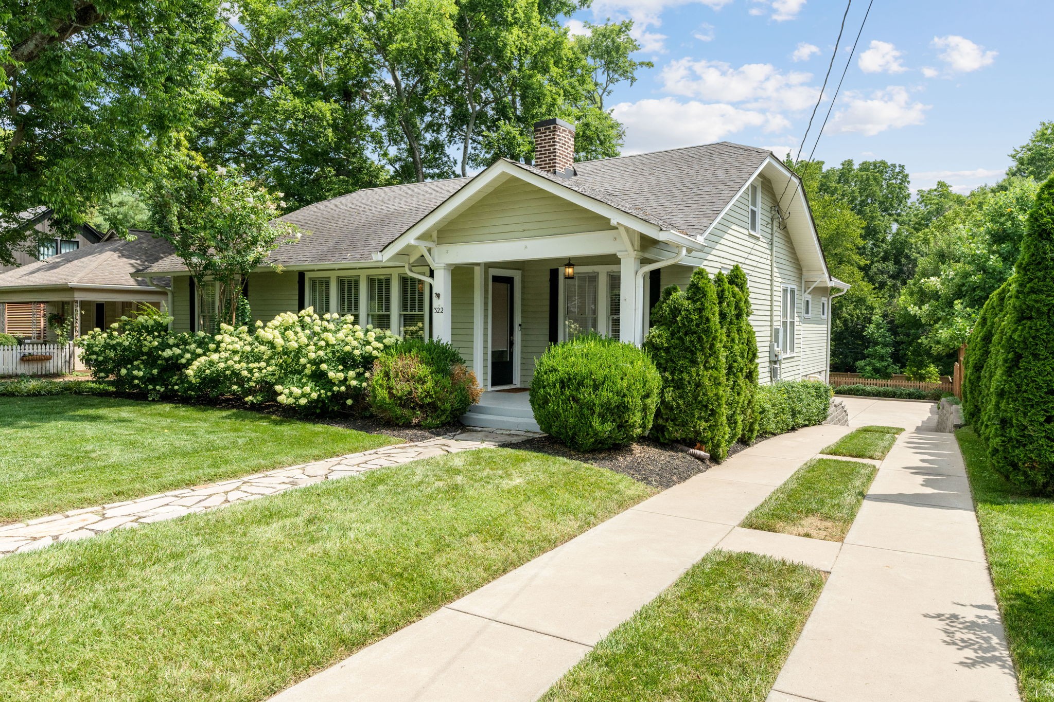 322 Harvard Ave