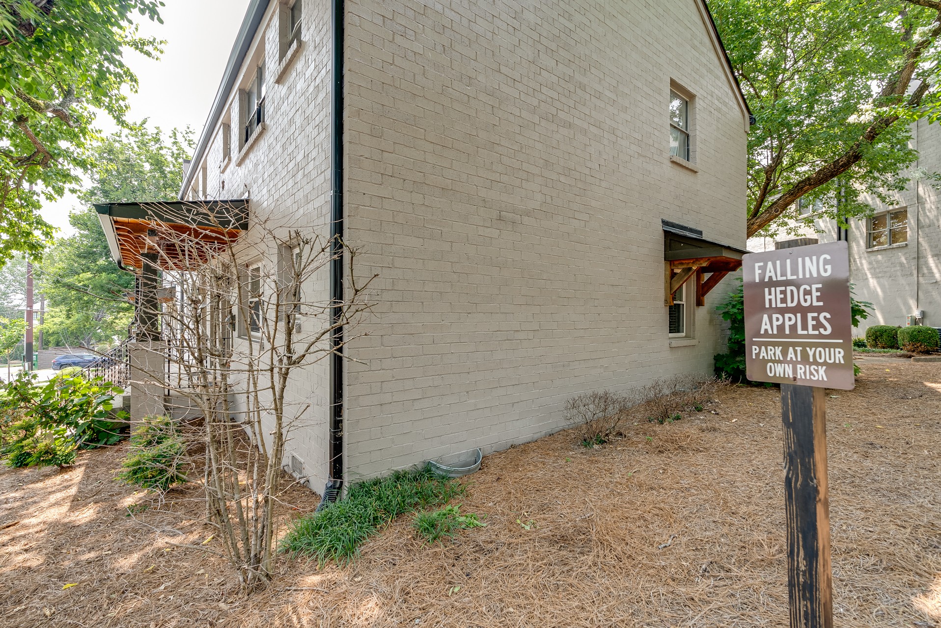 2831 Hillside Dr Unit: H7