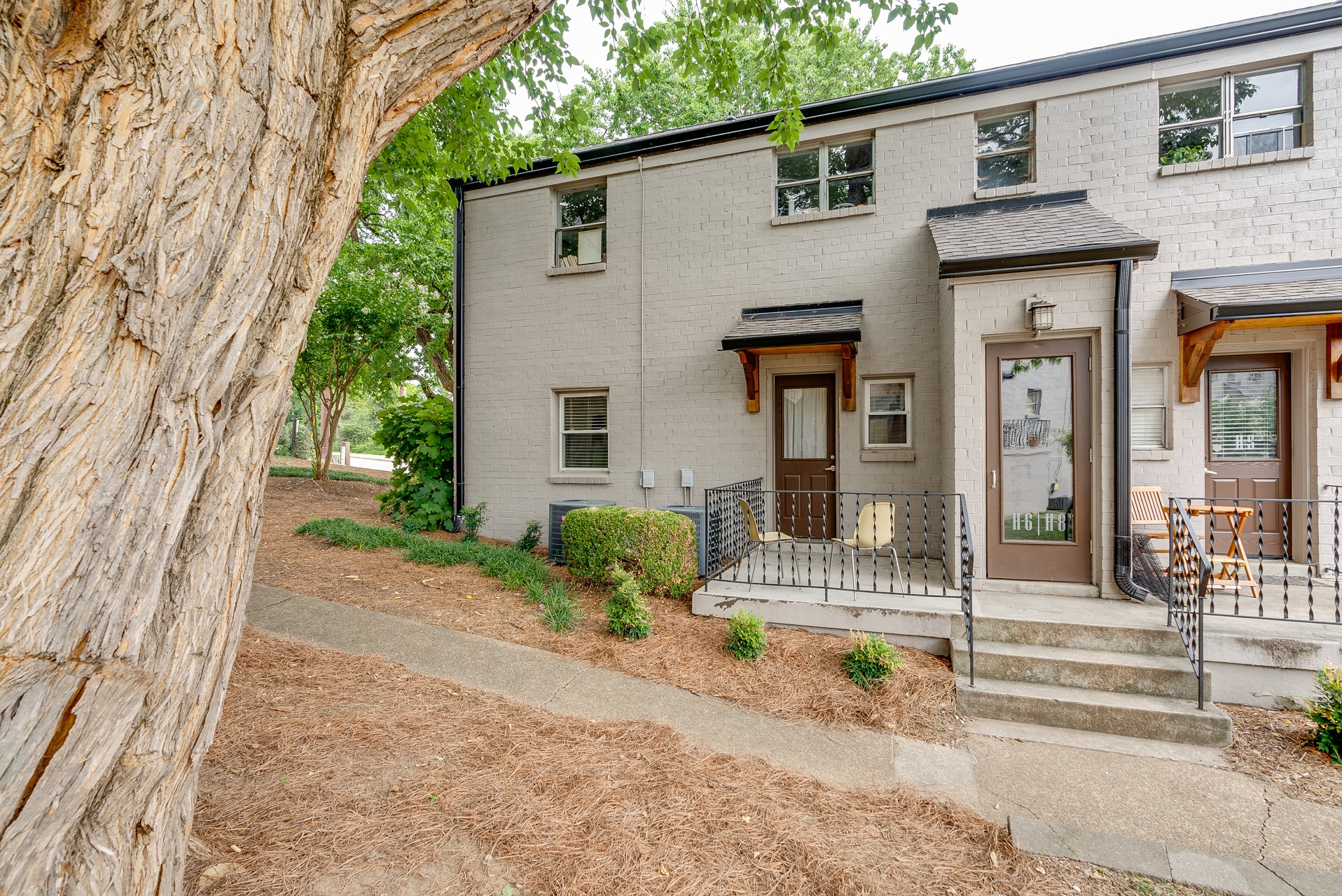 2831 Hillside Dr Unit: H7