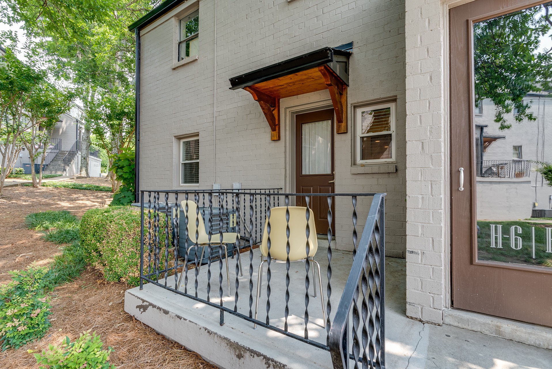 2831 Hillside Dr Unit: H7