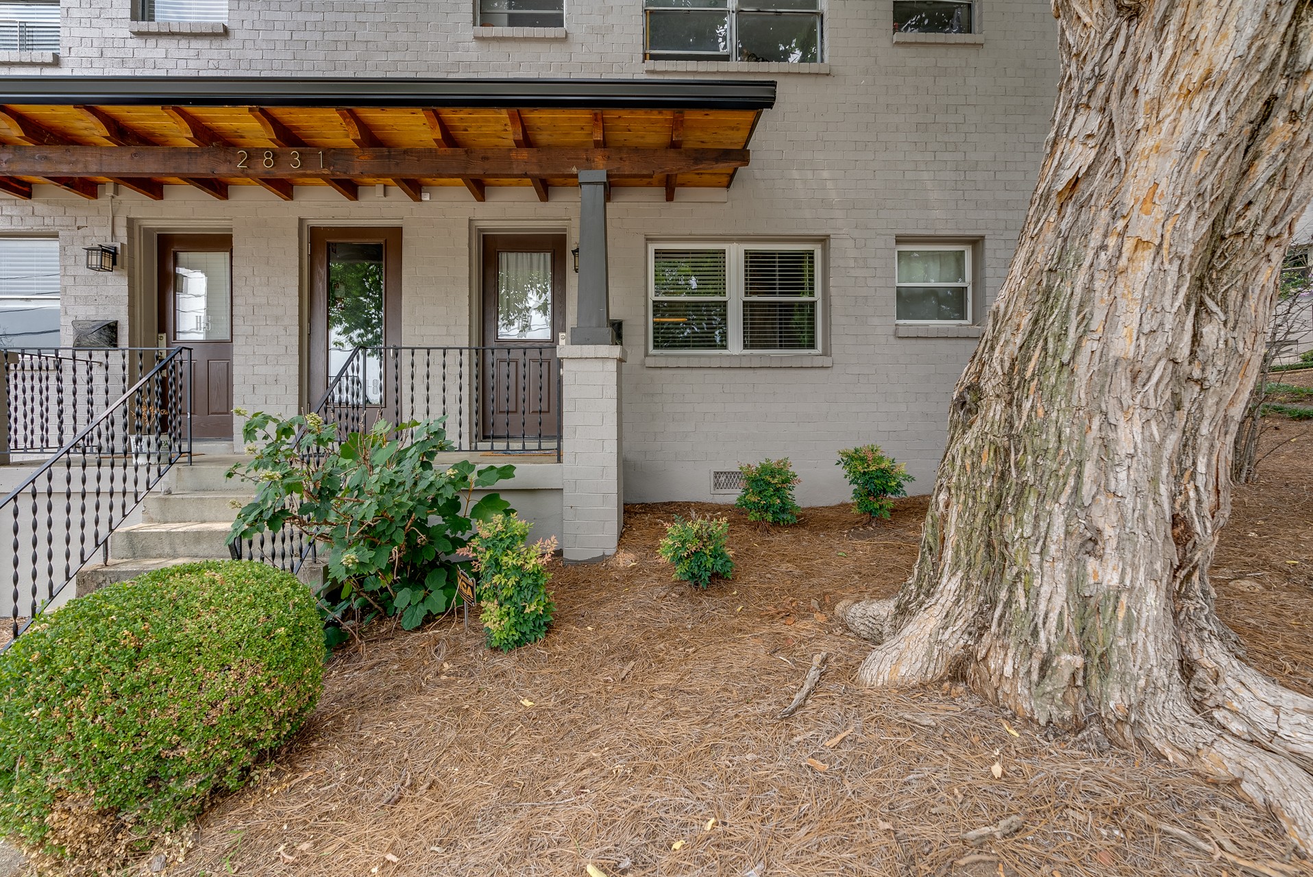 2831 Hillside Dr Unit: H7