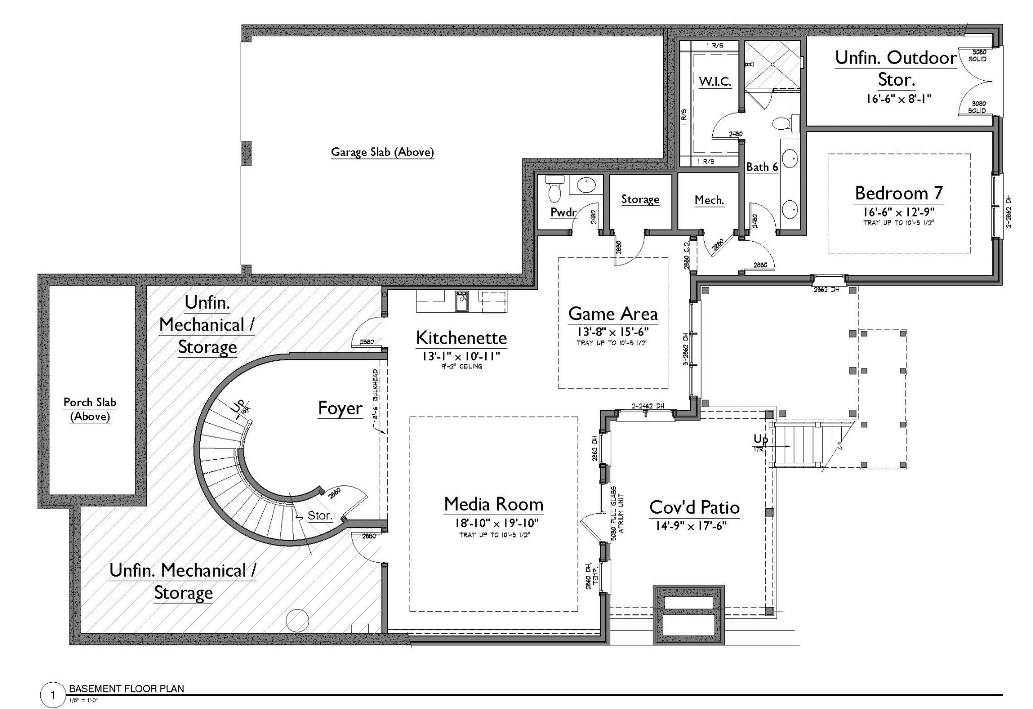 5044 Kathryn Avenue Lot 2252