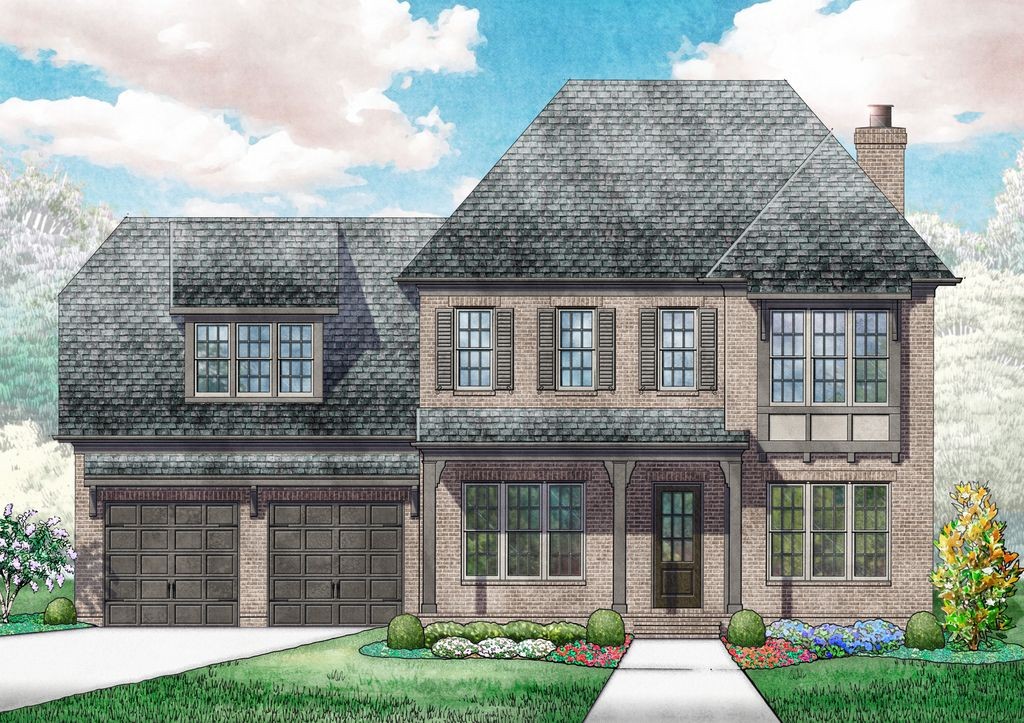 5044 Kathryn Avenue Lot 2252