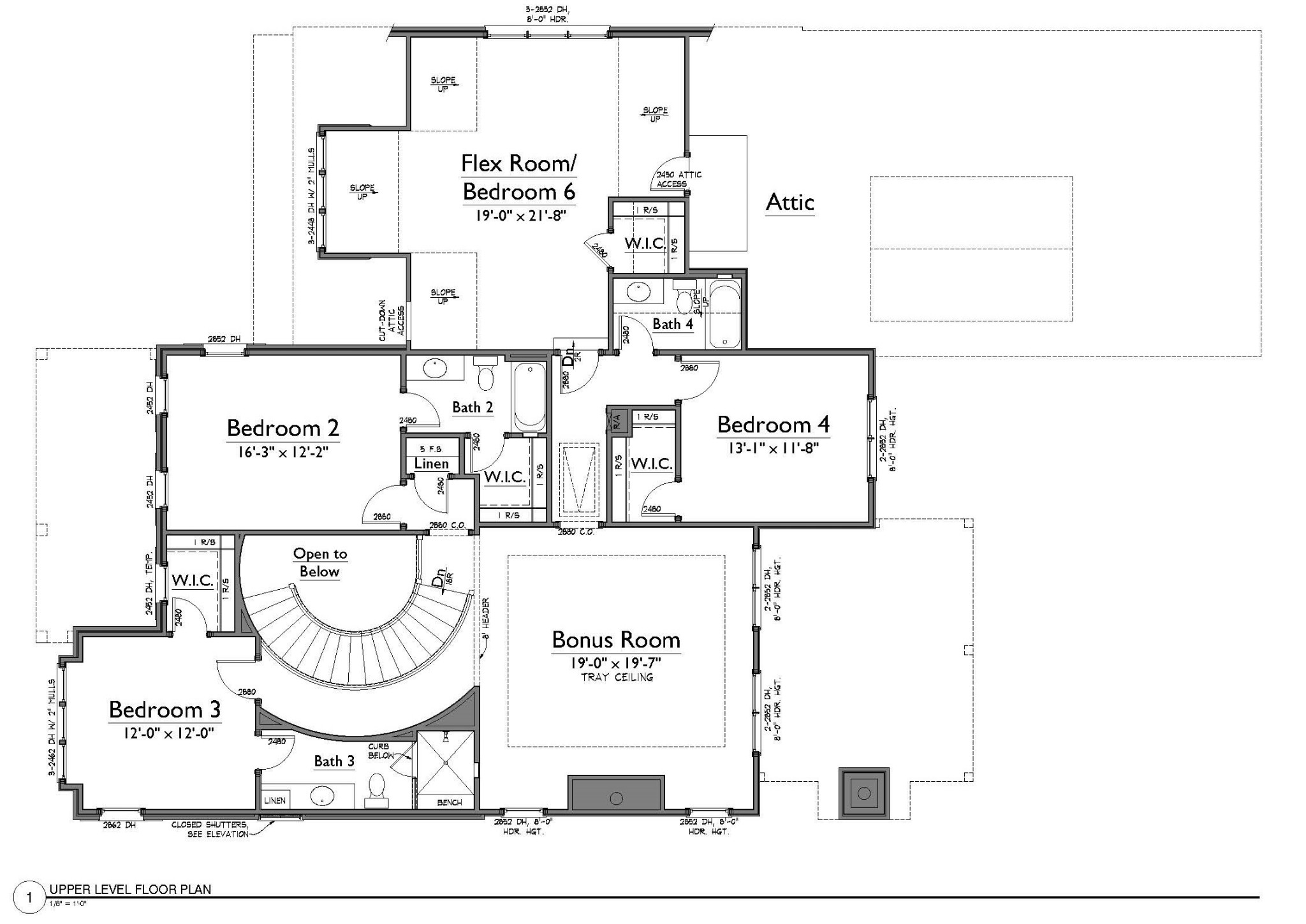 5044 Kathryn Avenue Lot 2252